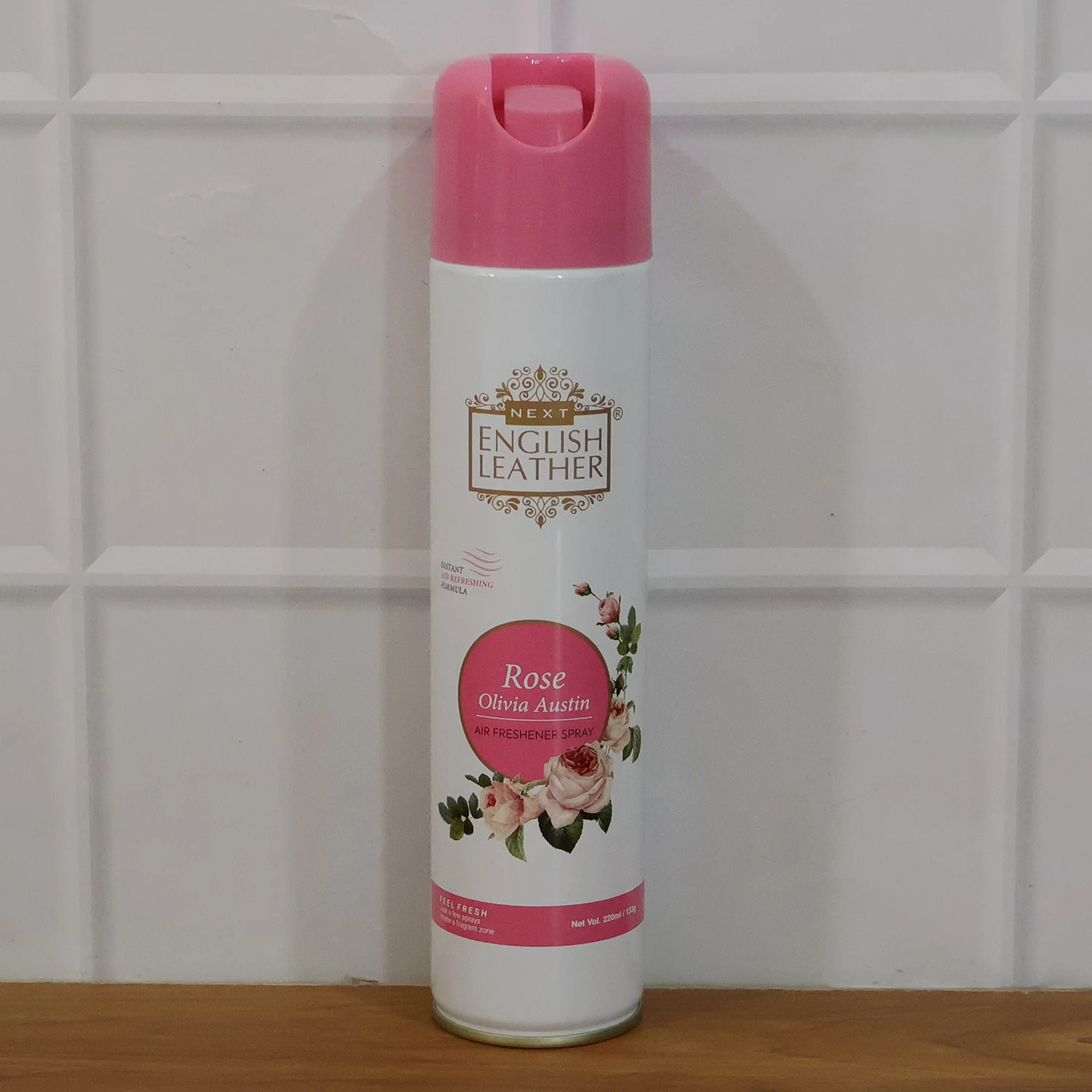 Premium Air Freshener Spray – Long Lasting Freshness 220ML - Image 13