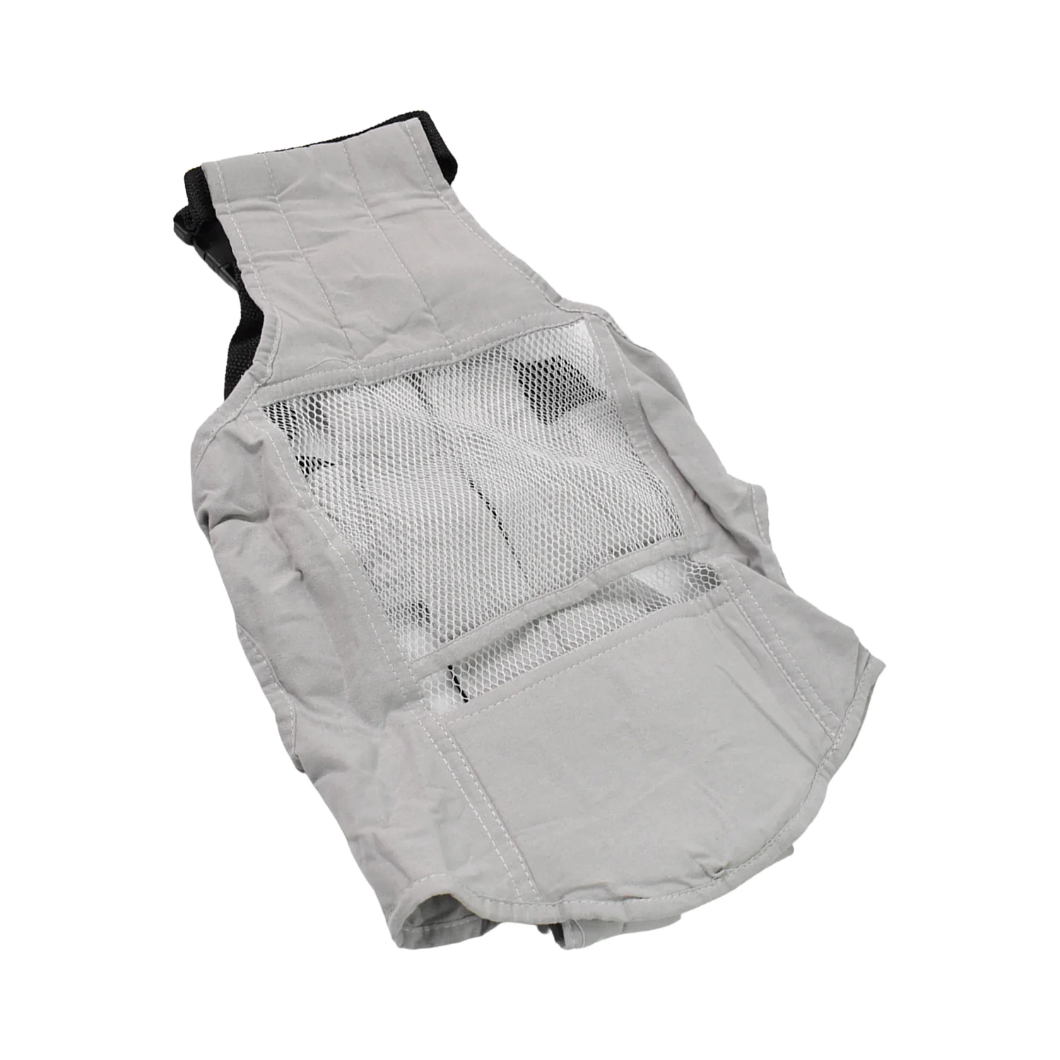 Ergonomic Baby Carrier – Hip Seat, Multi-Position | Tender Tend - Image 11