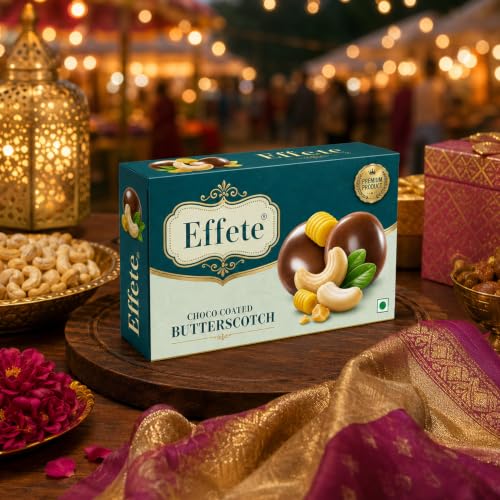 Evil Eye Rakhi Combo - Raksha Bandhan Gift with Choco Butterscotch 32gm, Pack of 7 - Image 8