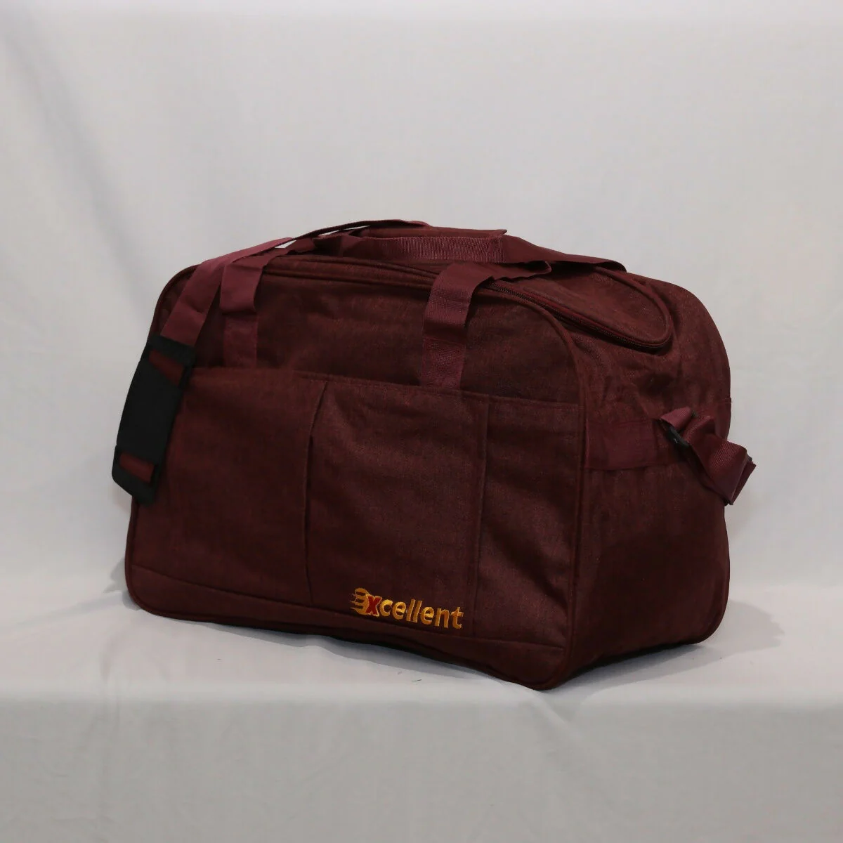 Travel Duffle Bag – Spacious & Stylish for Every Trip - Image 2
