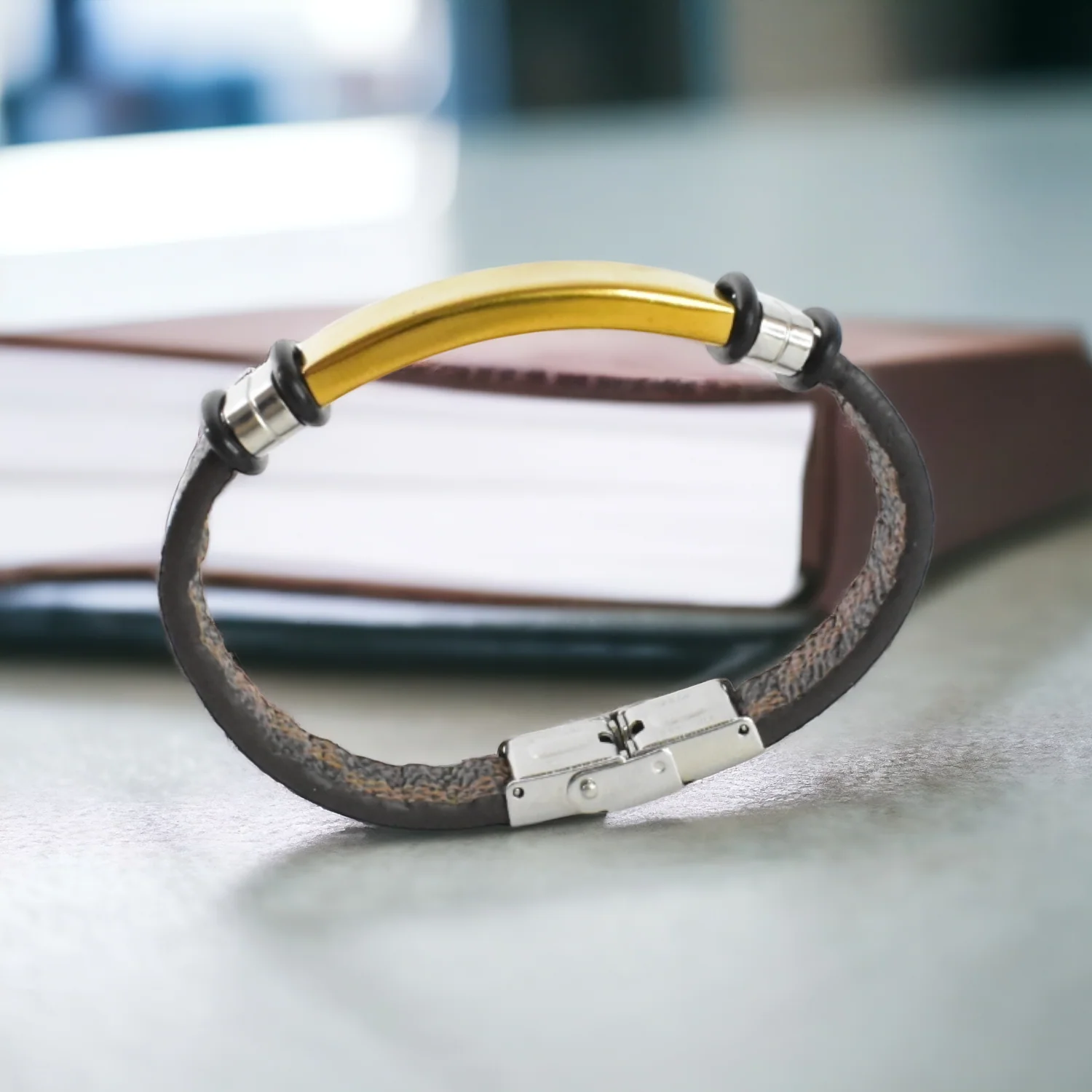 Custom Bracelet – Personalized Style & Elegance | BBJC - Image 5