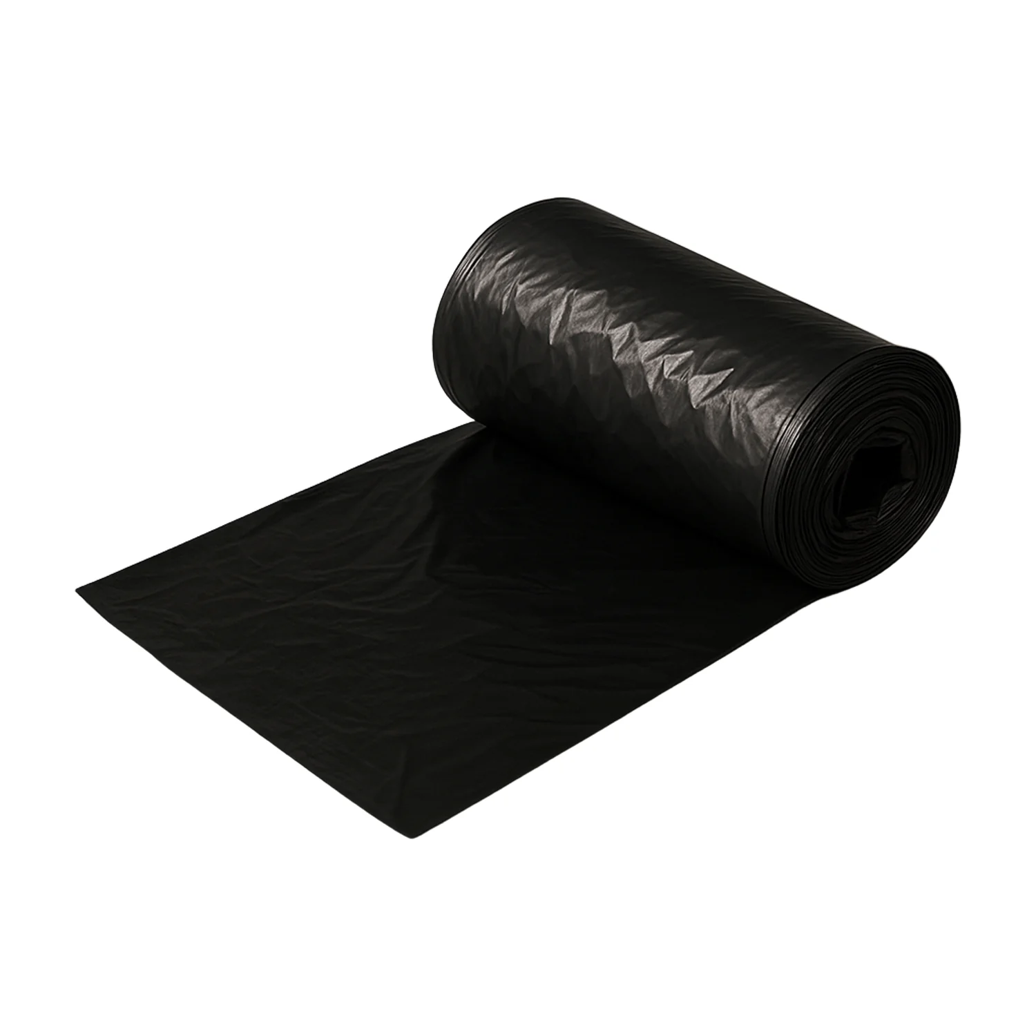 Extra-Strong Garbage Bag Roll – Leak-Proof & Tear-Resistant 48x54cm - Image 5