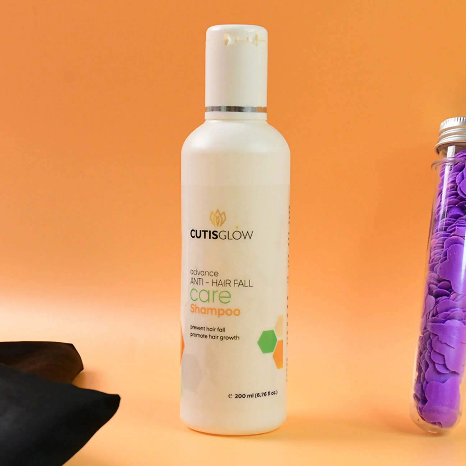 Anti-Hair Fall Shampoo – Advanced Care for Hair Growth - Image 5