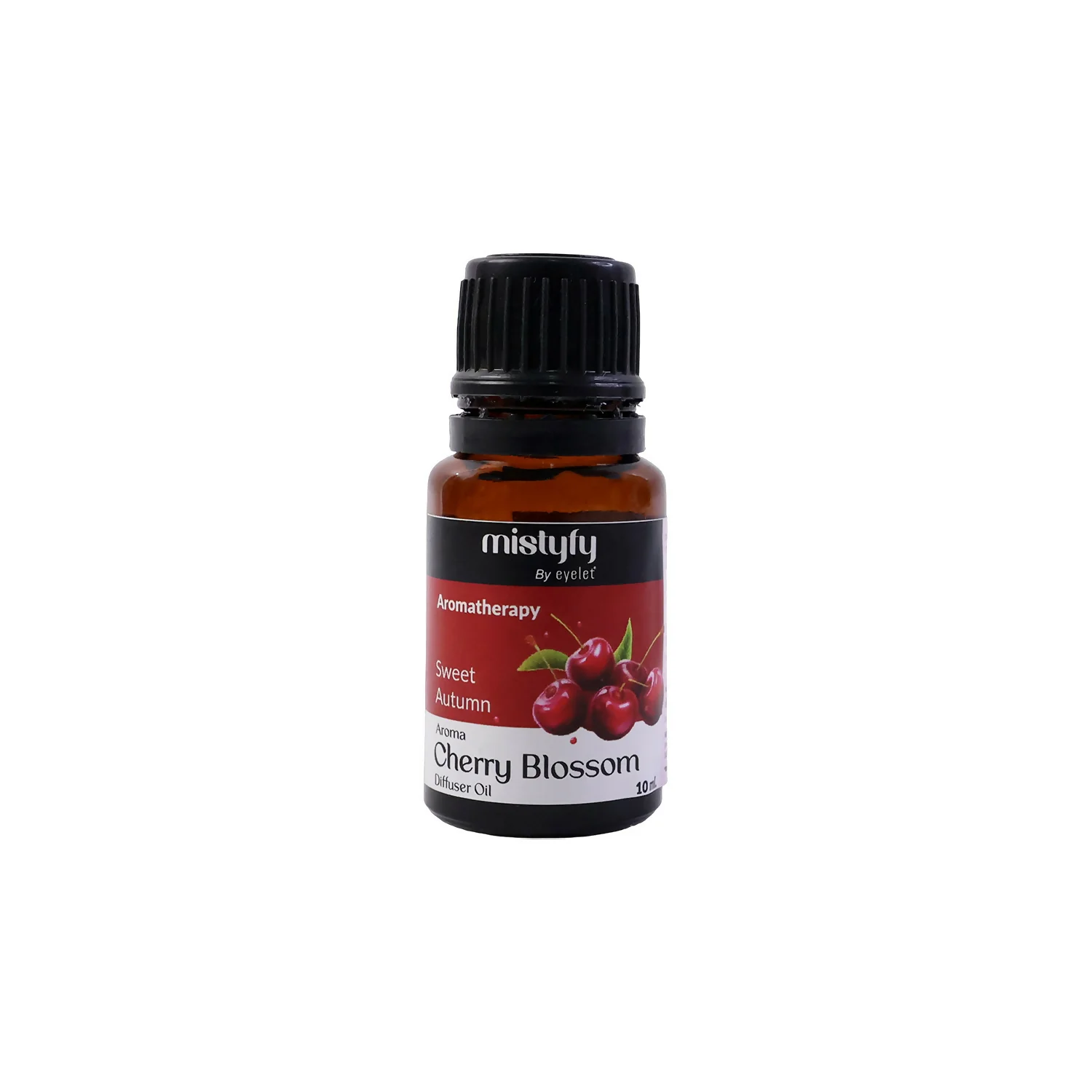 Cherry Blossom Diffuser Oil 10ml – Sweet Floral Aromatherapy - Image 5