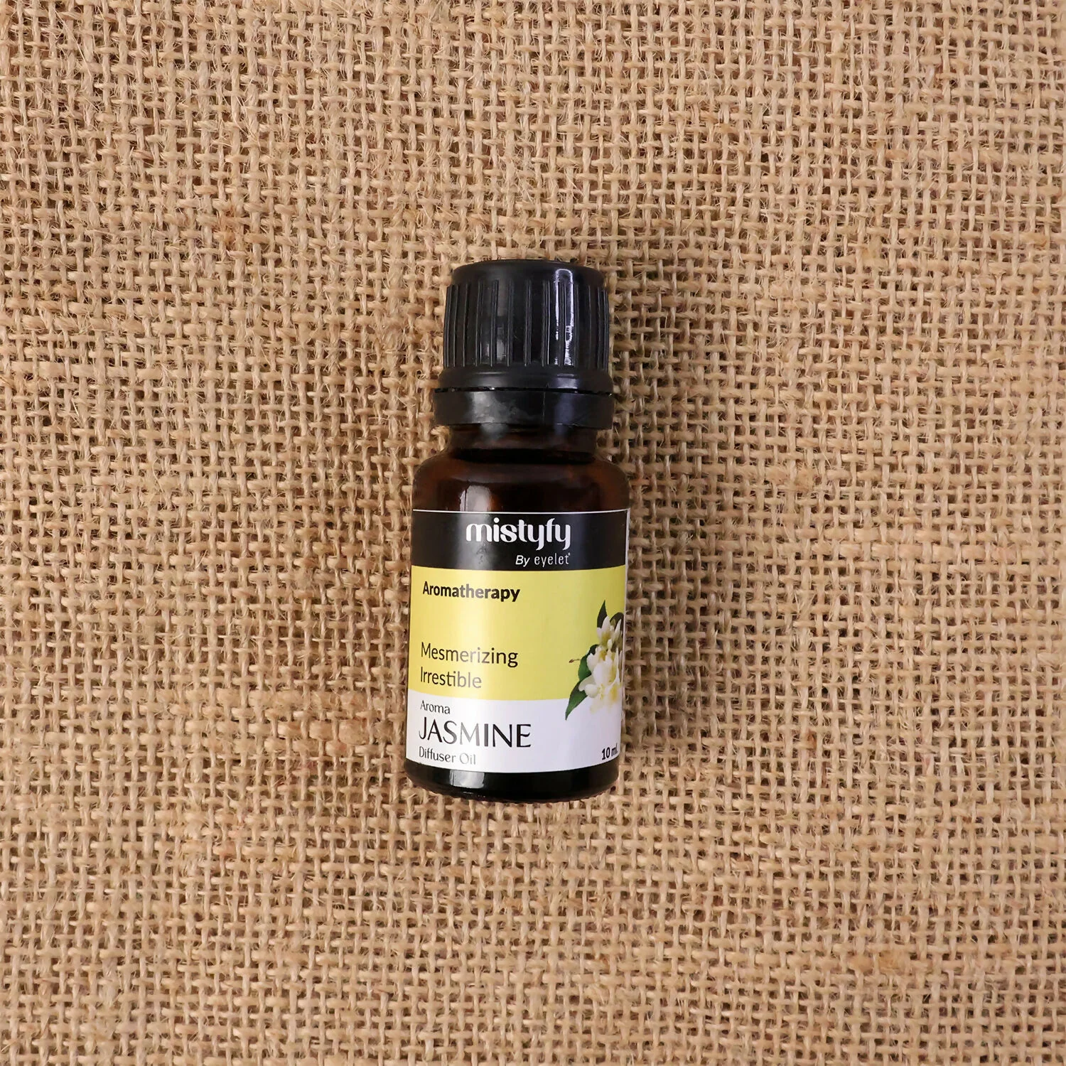 Jasmine Diffuser Oil 10ML – Mesmerizing Floral Aromatherapy - Image 2