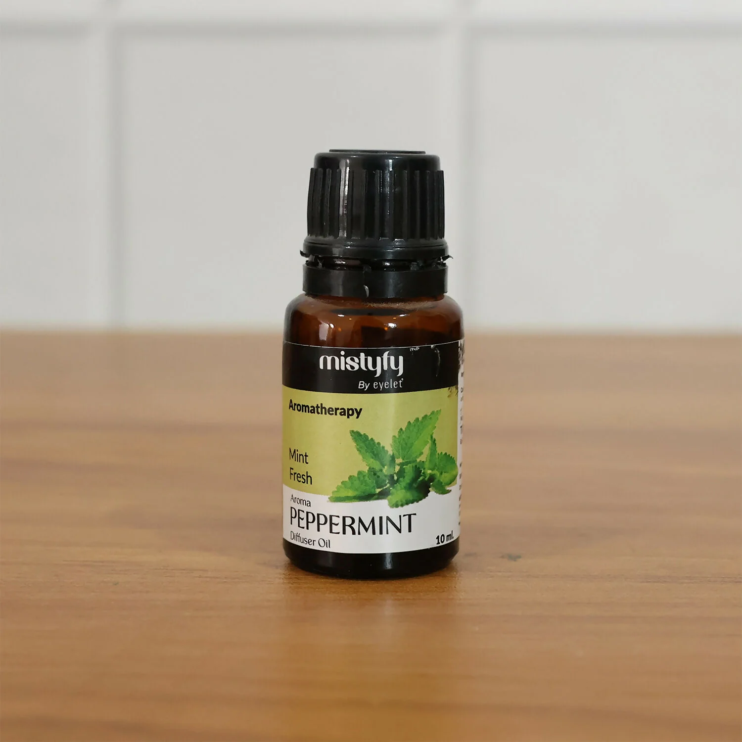 Peppermint Diffuser Oil – Refreshing Mint Aroma 10ml - Image 6