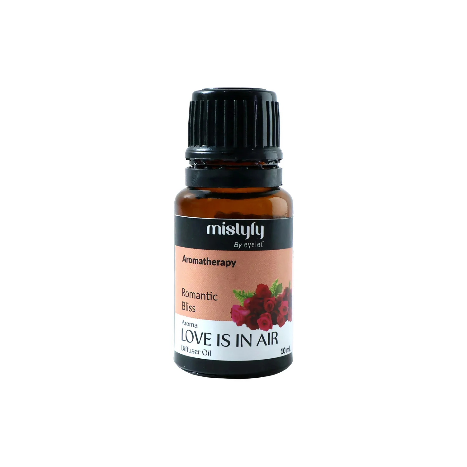 Aroma Diffuser Oil – Love Is In Air Romantic Bliss 10ml - Image 5