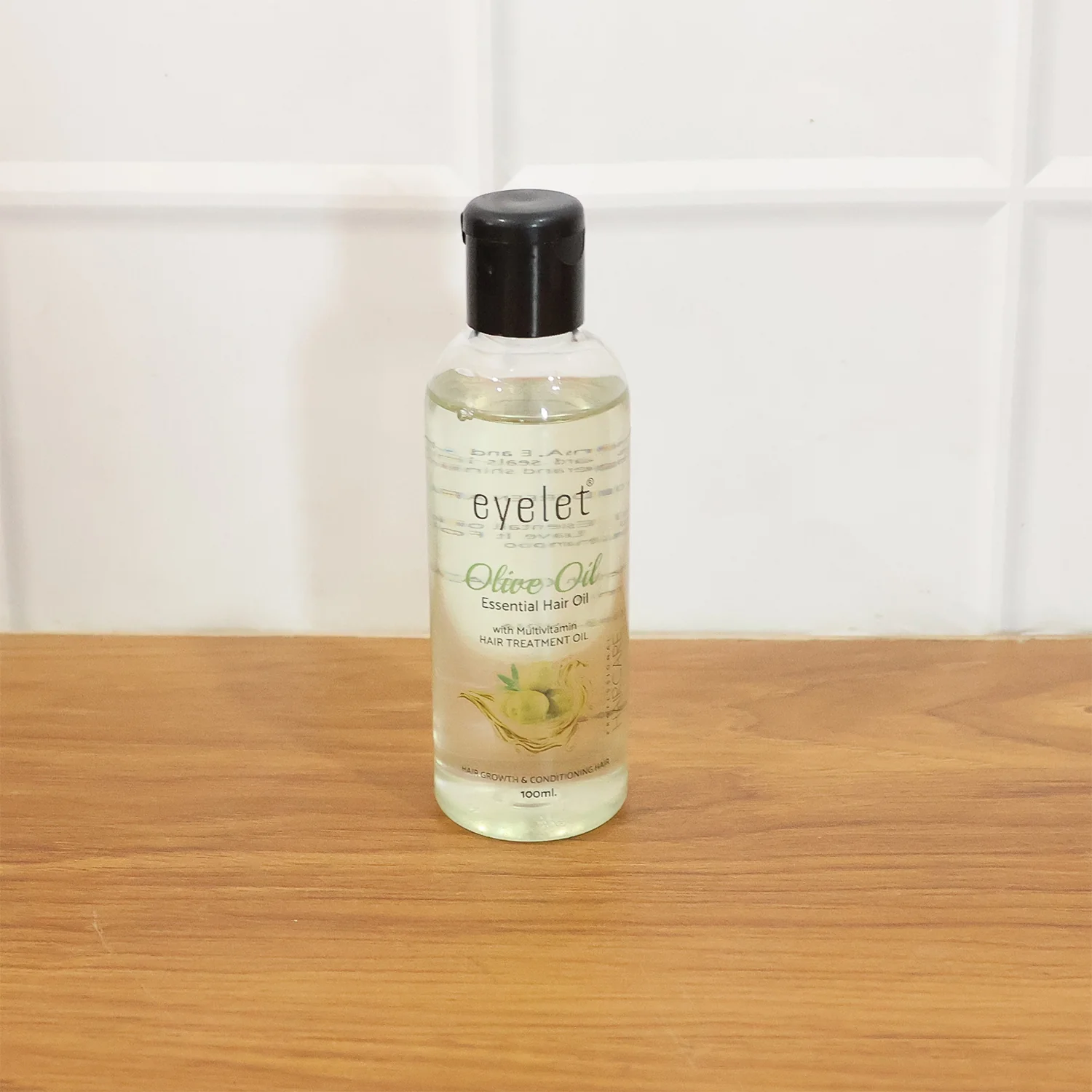 Olive Hair Oil 100ml – Nourishing Essential Oil for Hair Growth - Image 6