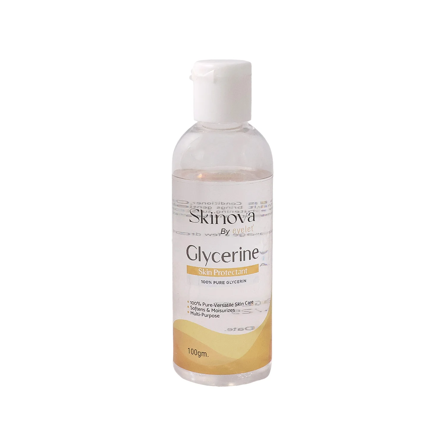 Pure Glycerine – Natural Moisturizer & Skin Protectant 100gm - Image 5