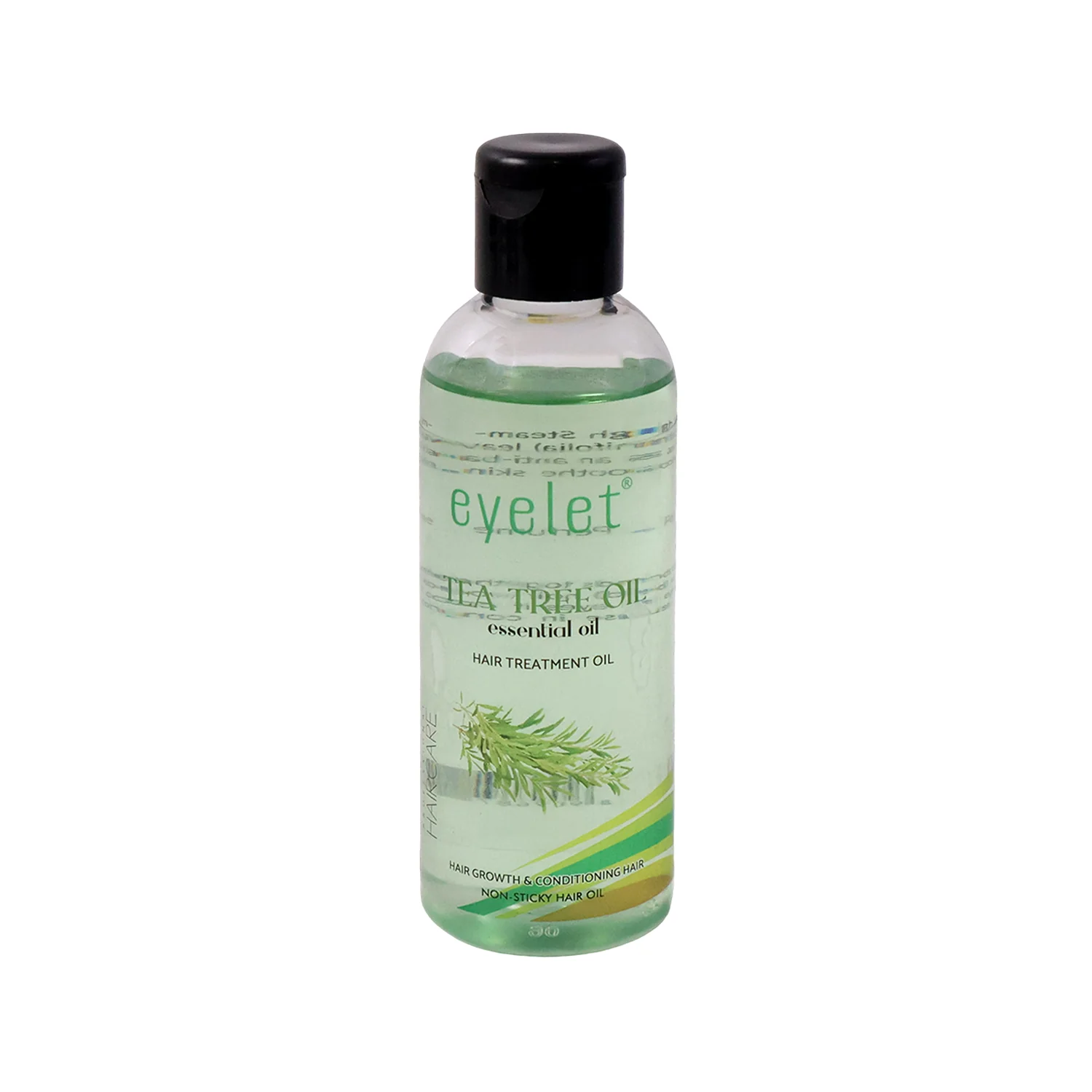 Tea Tree Hair Oil 100ml – Nourish Scalp & Promote Hair Growth - Image 5