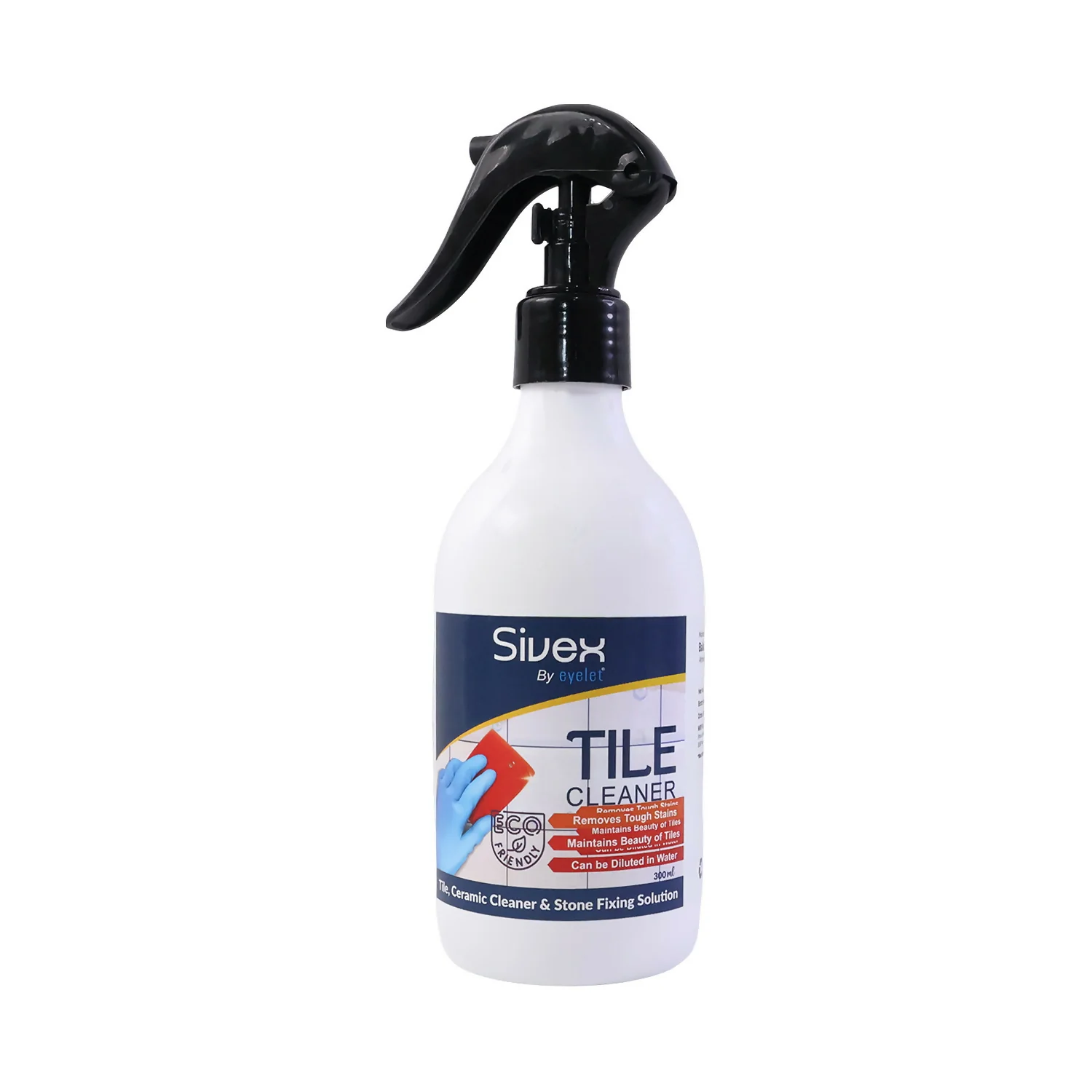 Tile Cleaner Liquid – Powerful Stain Remover for Bathroom & Kitchen Tiles - Image 5