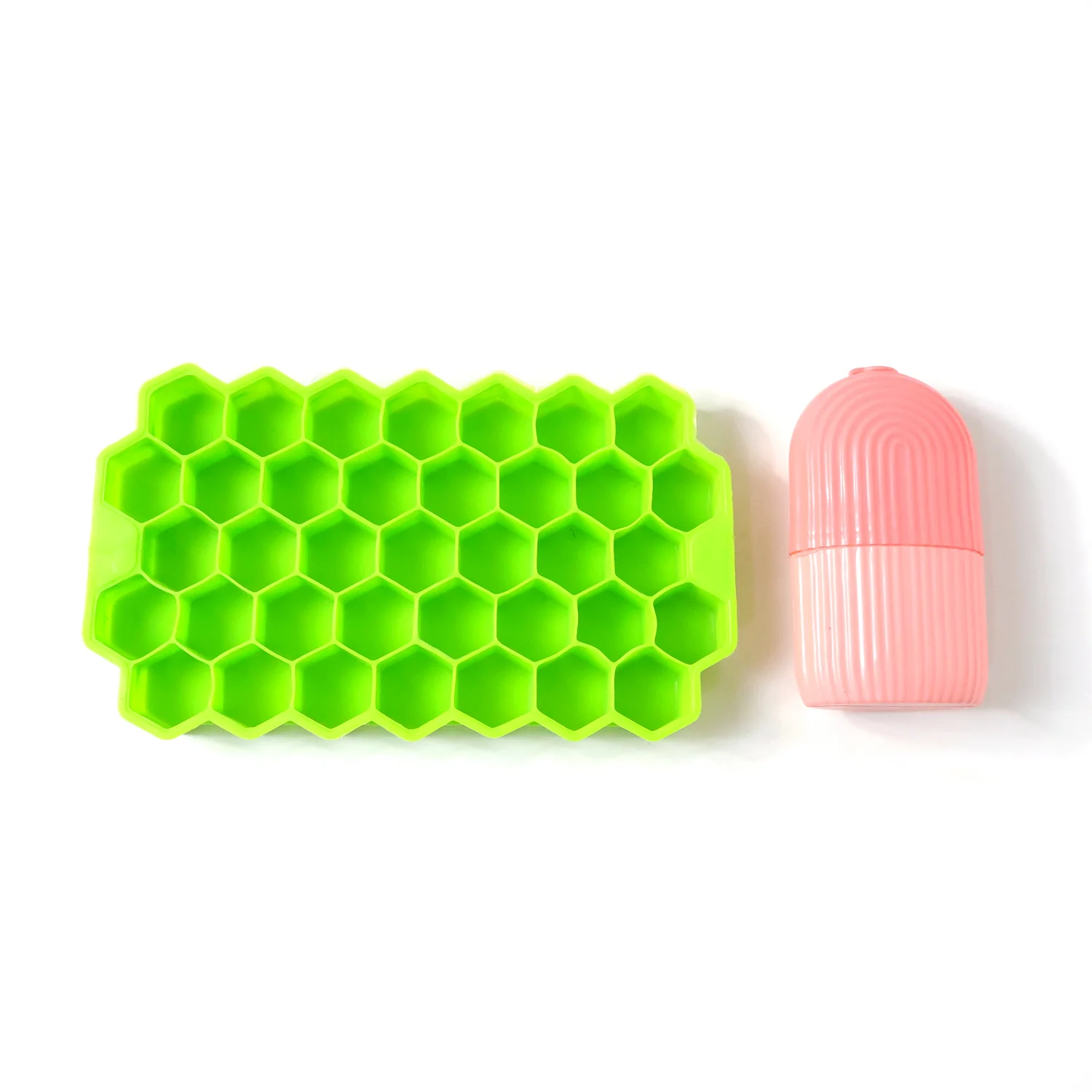 Face Icer Roller – Refreshes Skin & Reduces Puffiness - Image 5