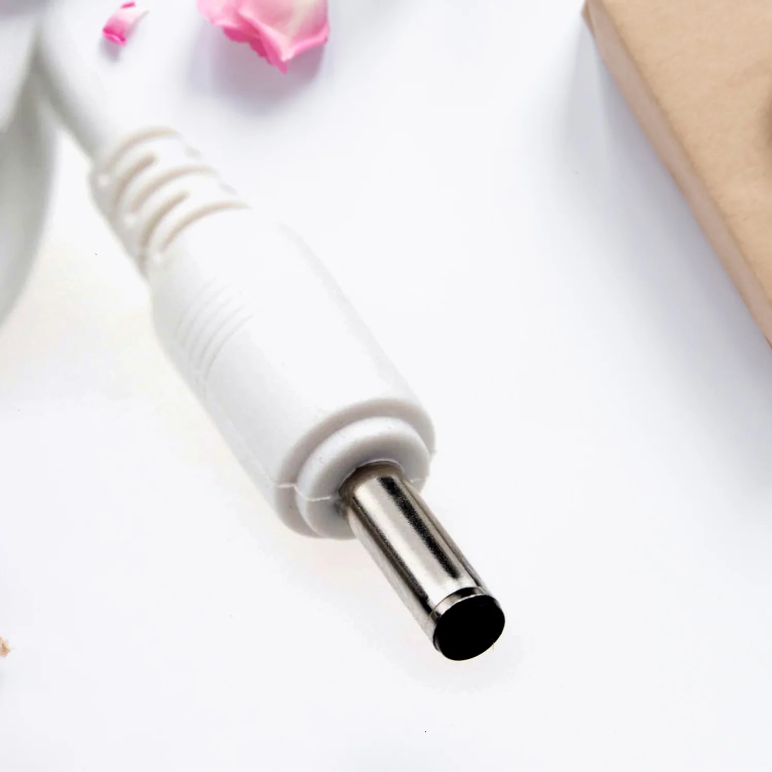 Silicone Sonic Facial Cleansing Brush – Gentle Deep Pore Cleanser - Image 3