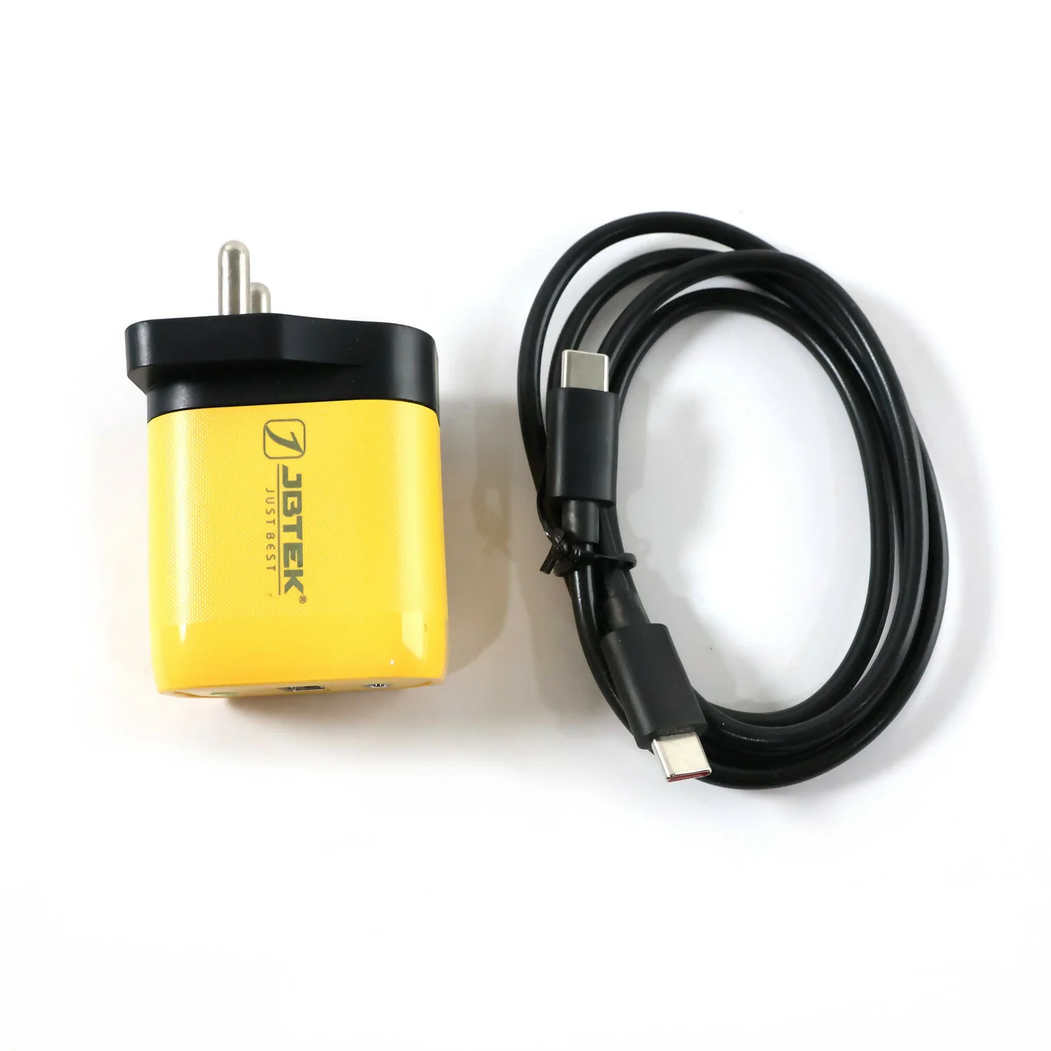 65W Fast Charging Adapter – Dual Ports for Smartphones & Devices - Image 5