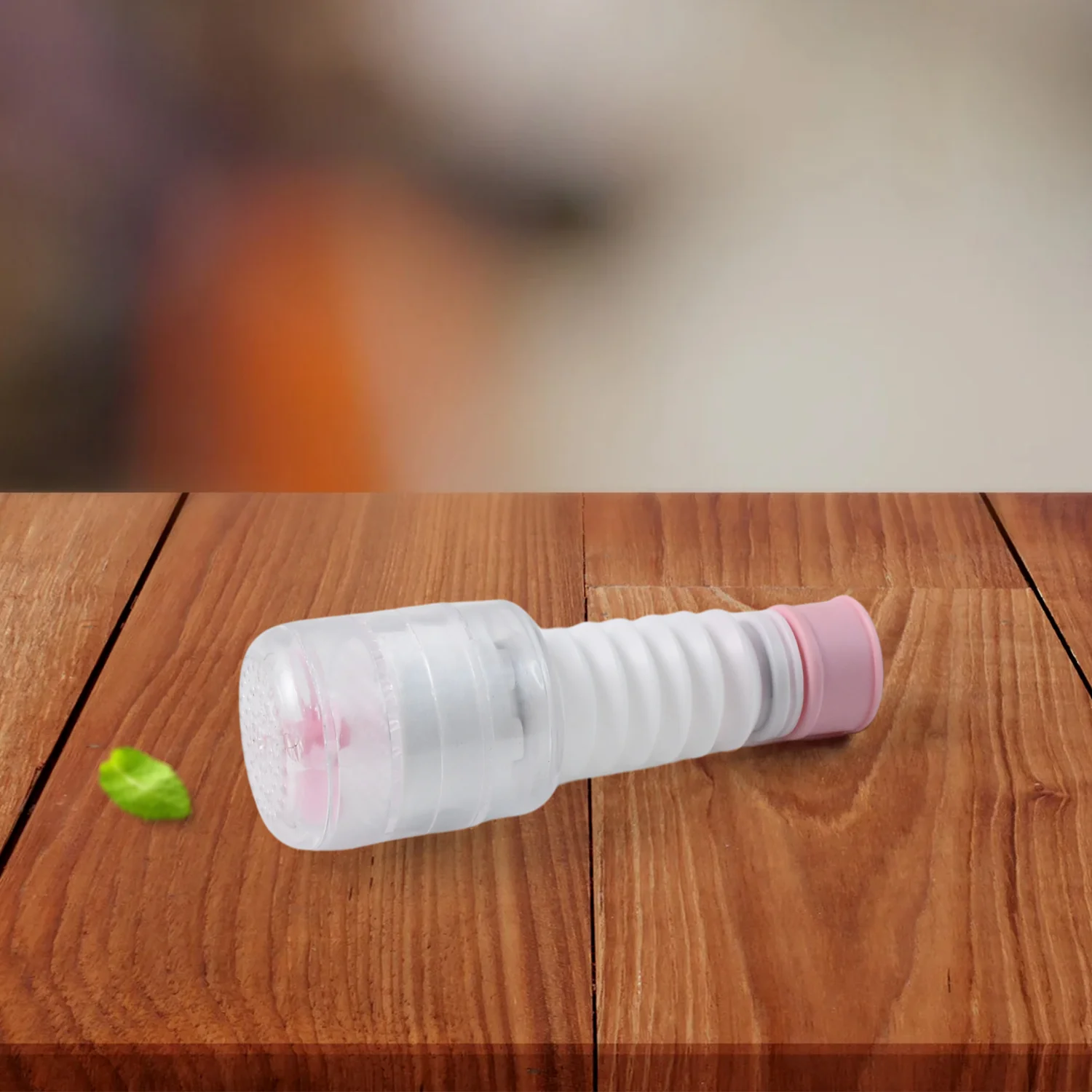 Flexible Faucet Extender – 360° Rotation with Built-in Filter - Image 6
