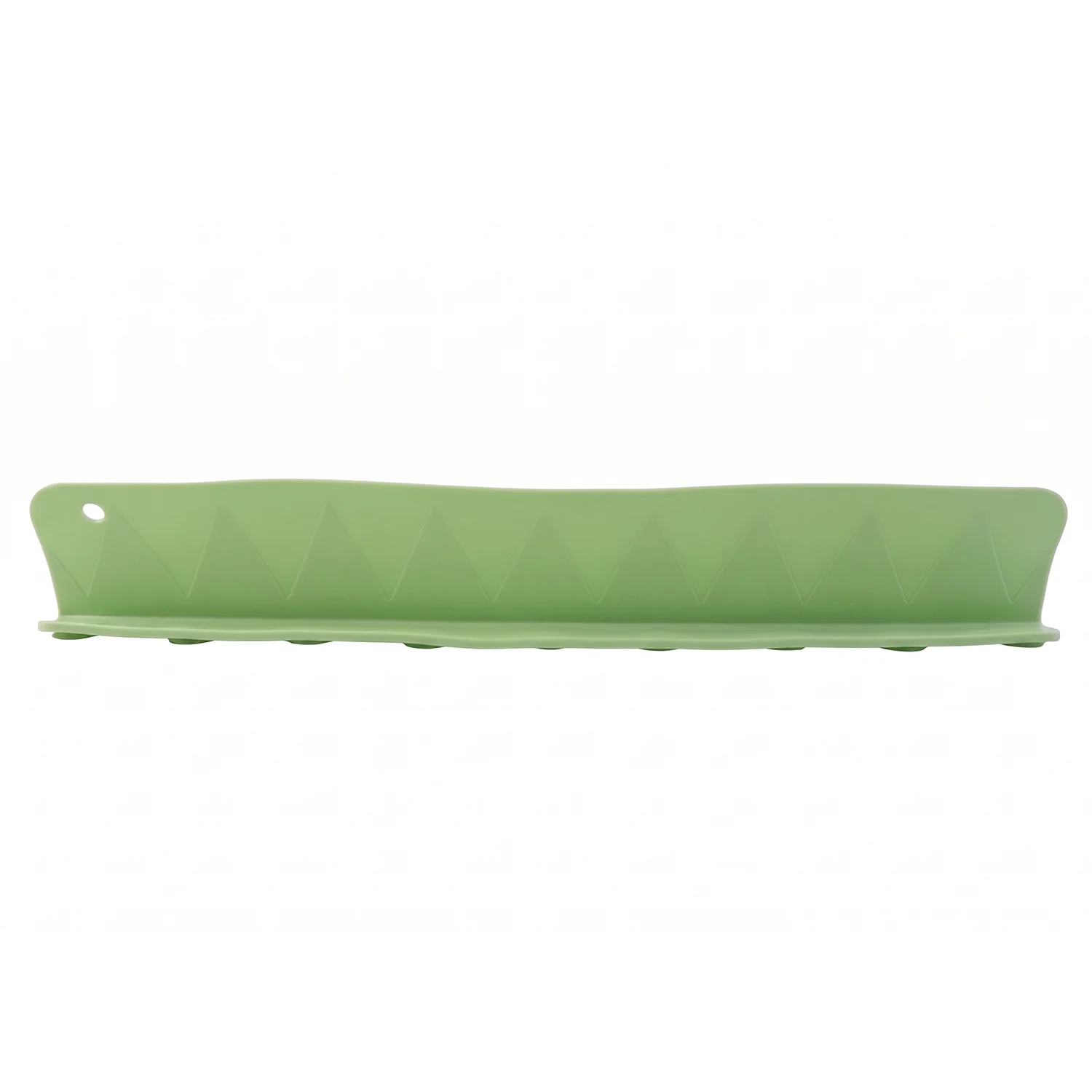 Kitchen Sink Splash Guard – Flexible Silicone Barrier for Countertop - Image 5