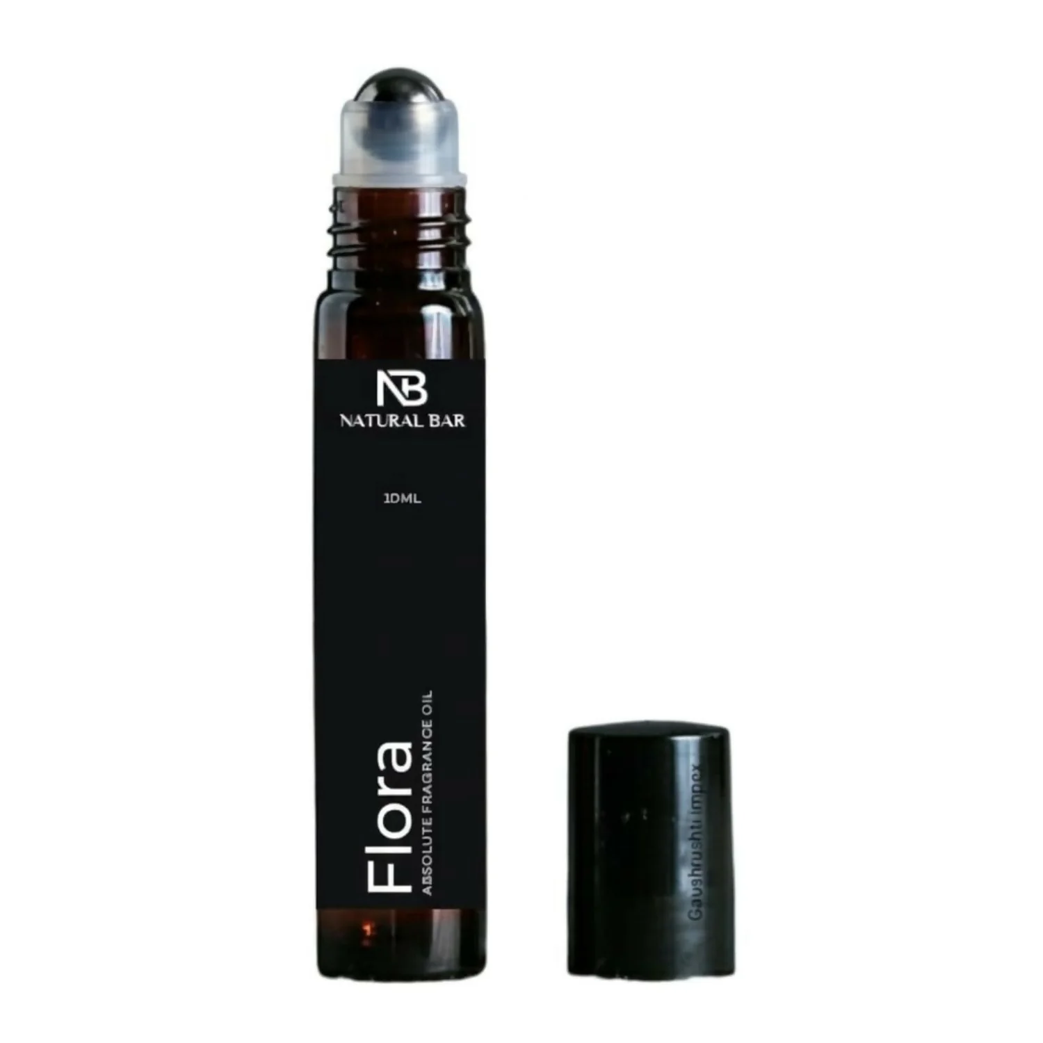 Flora Luxury Attar Roll-On – Long Lasting Non-Alcoholic Fragrance - Image 4