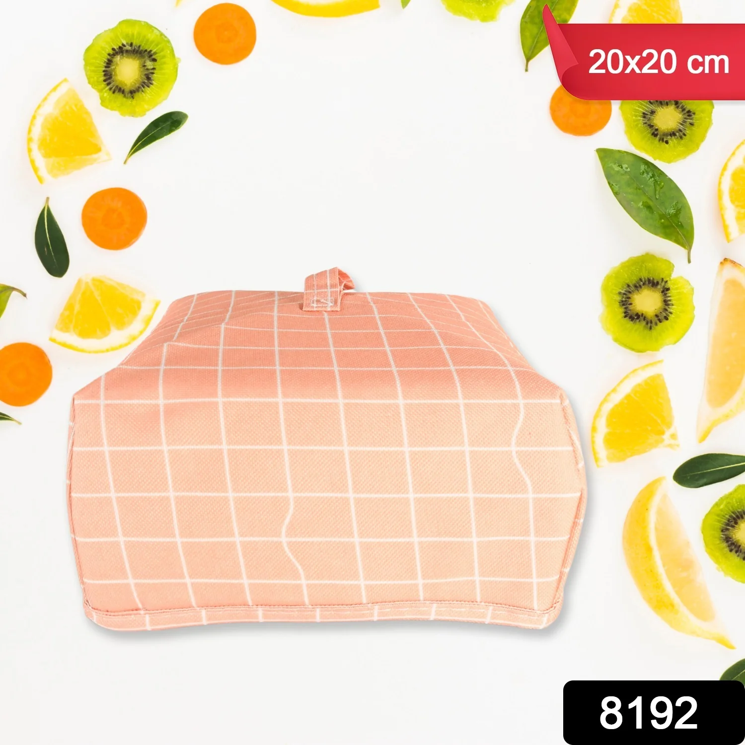 Foldable Food Cover – Dust & Heat Protection | Tidy Table - Image 2