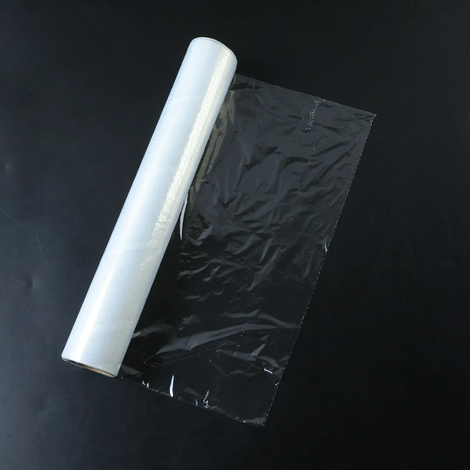 Food Grade Cling Wrap Roll – Keeps Food Fresh & Sealed - Image 8