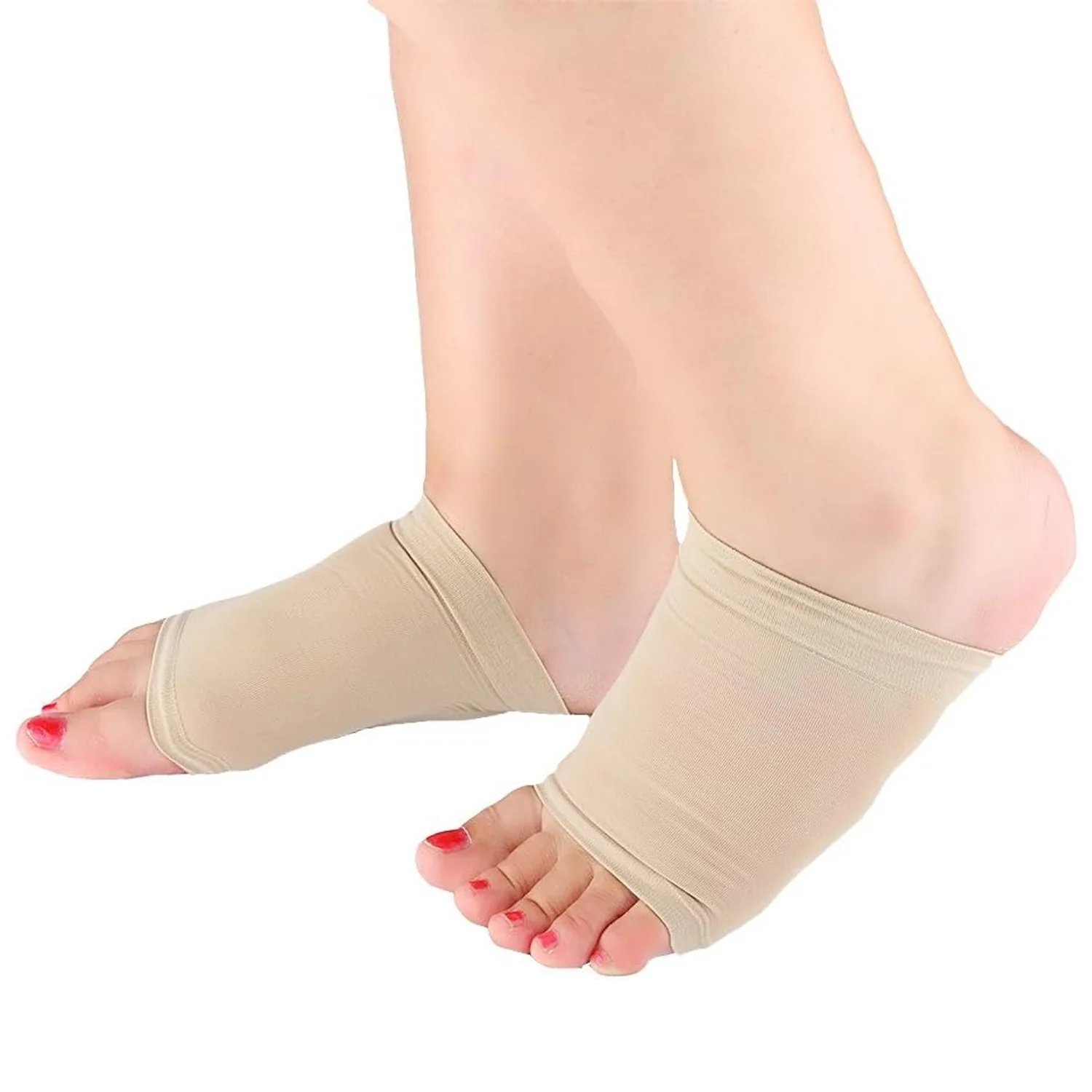 Foot Arch Support – Plantar Fasciitis & Flat Feet Relief | FitFuzion - Image 5
