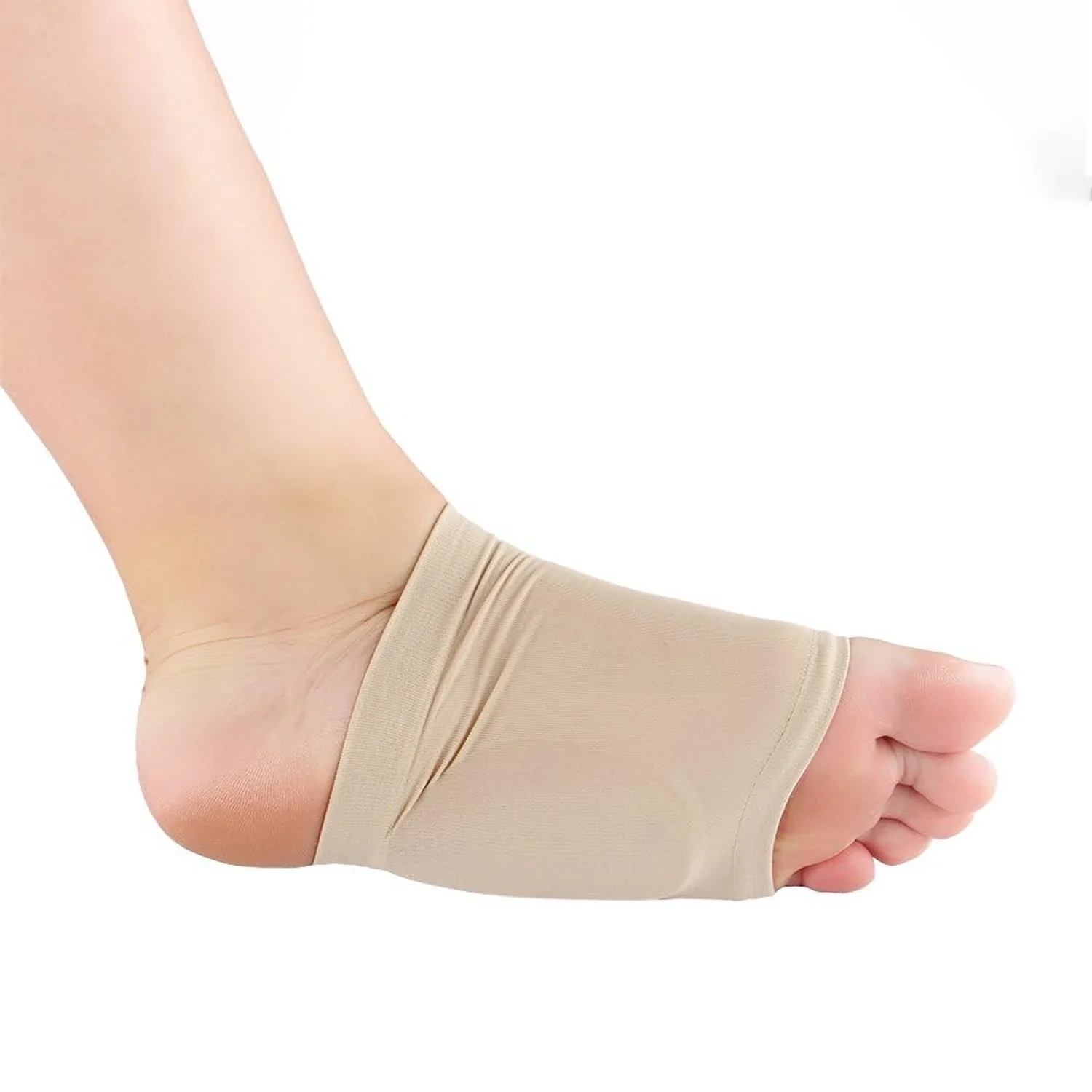 Foot Arch Support – Plantar Fasciitis & Flat Feet Relief | FitFuzion - Image 7