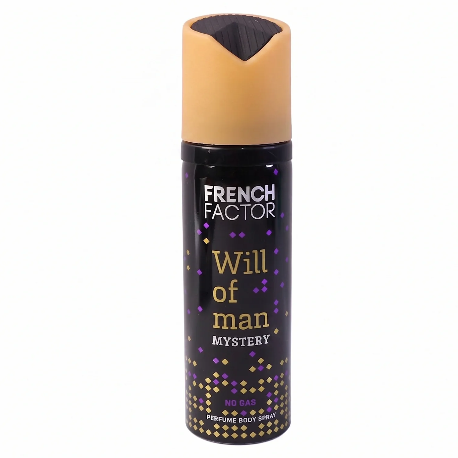 Body Spray for Men – Long-lasting, No Gas Formula for Freshness - Image 5