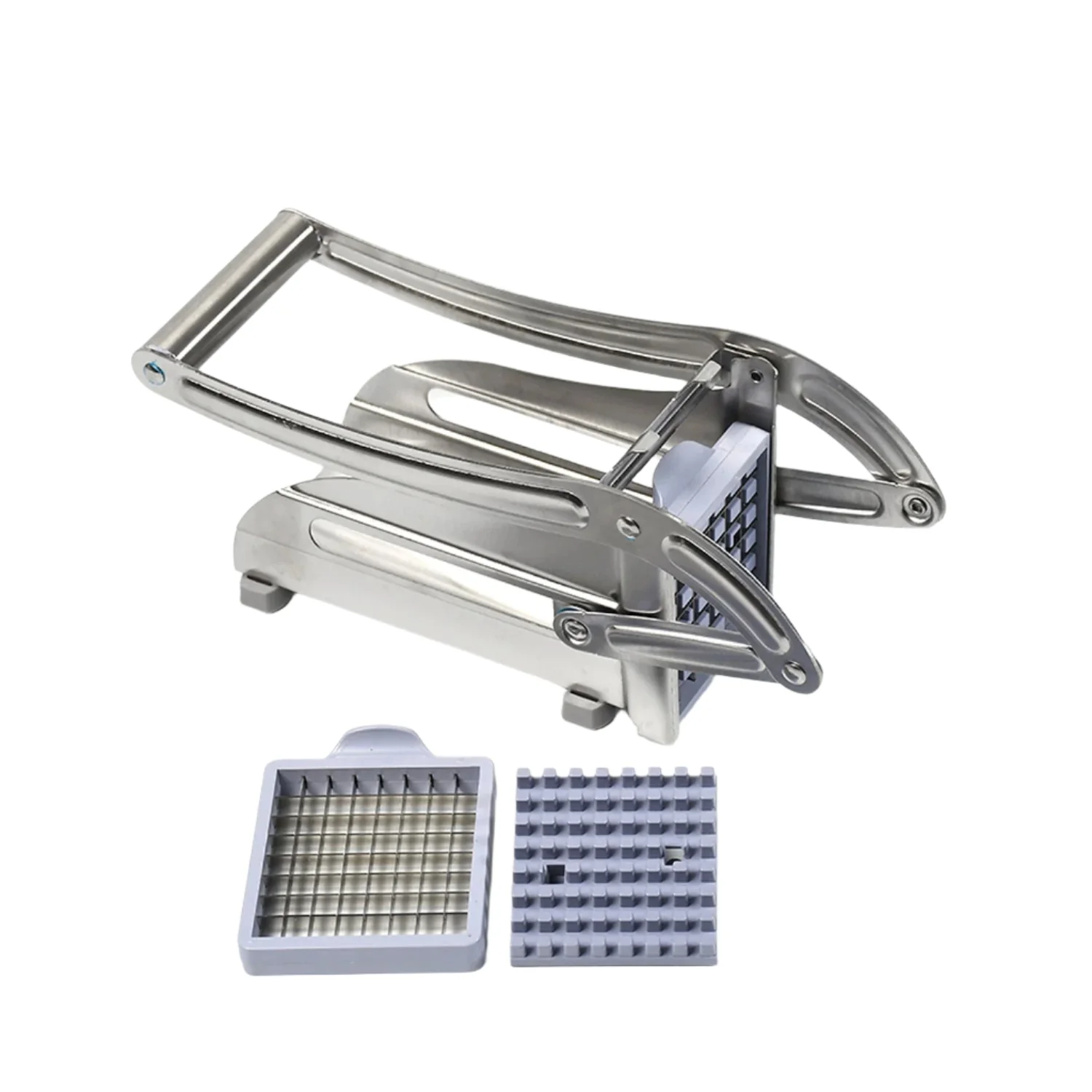 French Fries Cutter – Potato Chips Maker with 2 Blades | ChefAura - Image 5