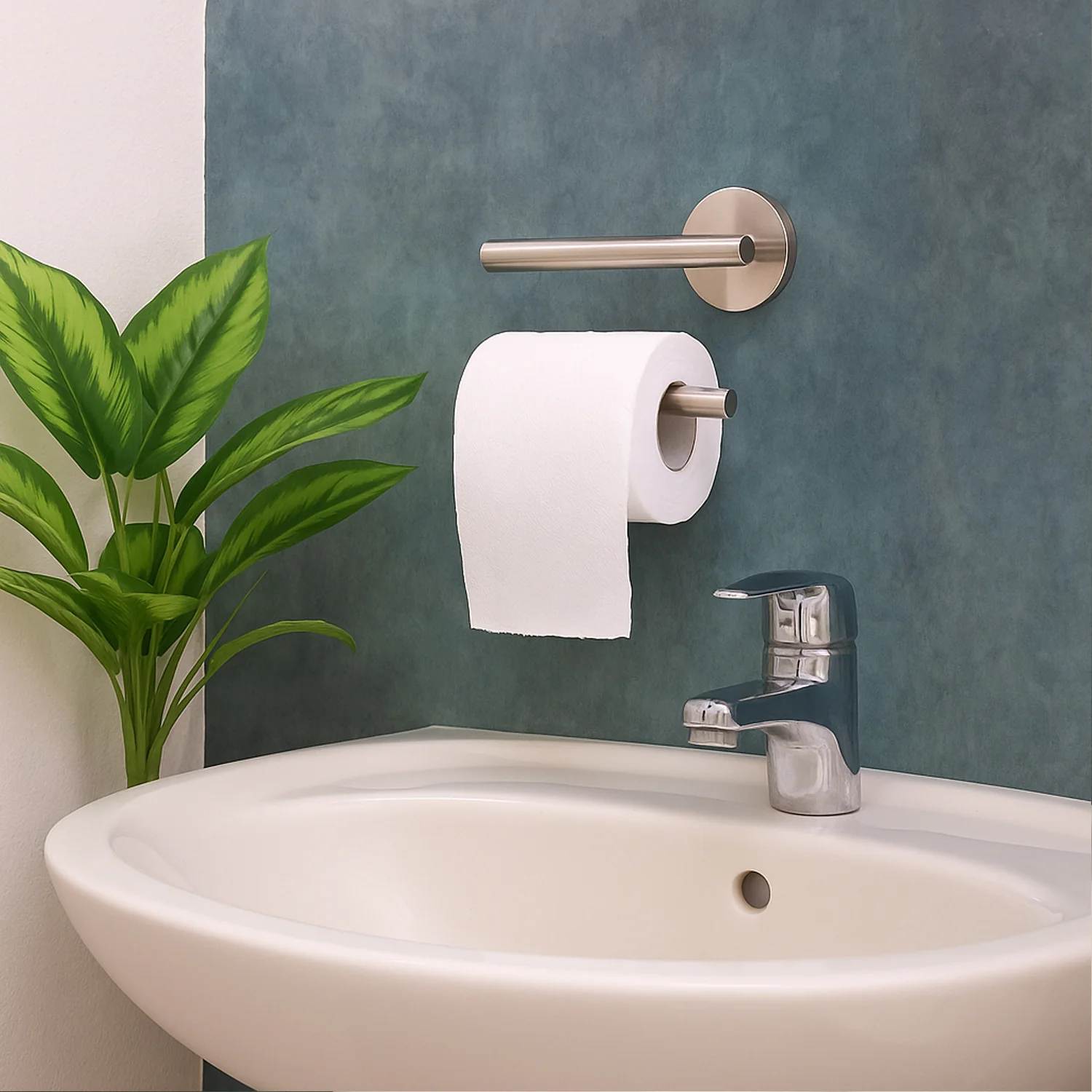2-Ply Toilet Roll – Ultra-Soft with 250 Sheets for Comfort - Image 6