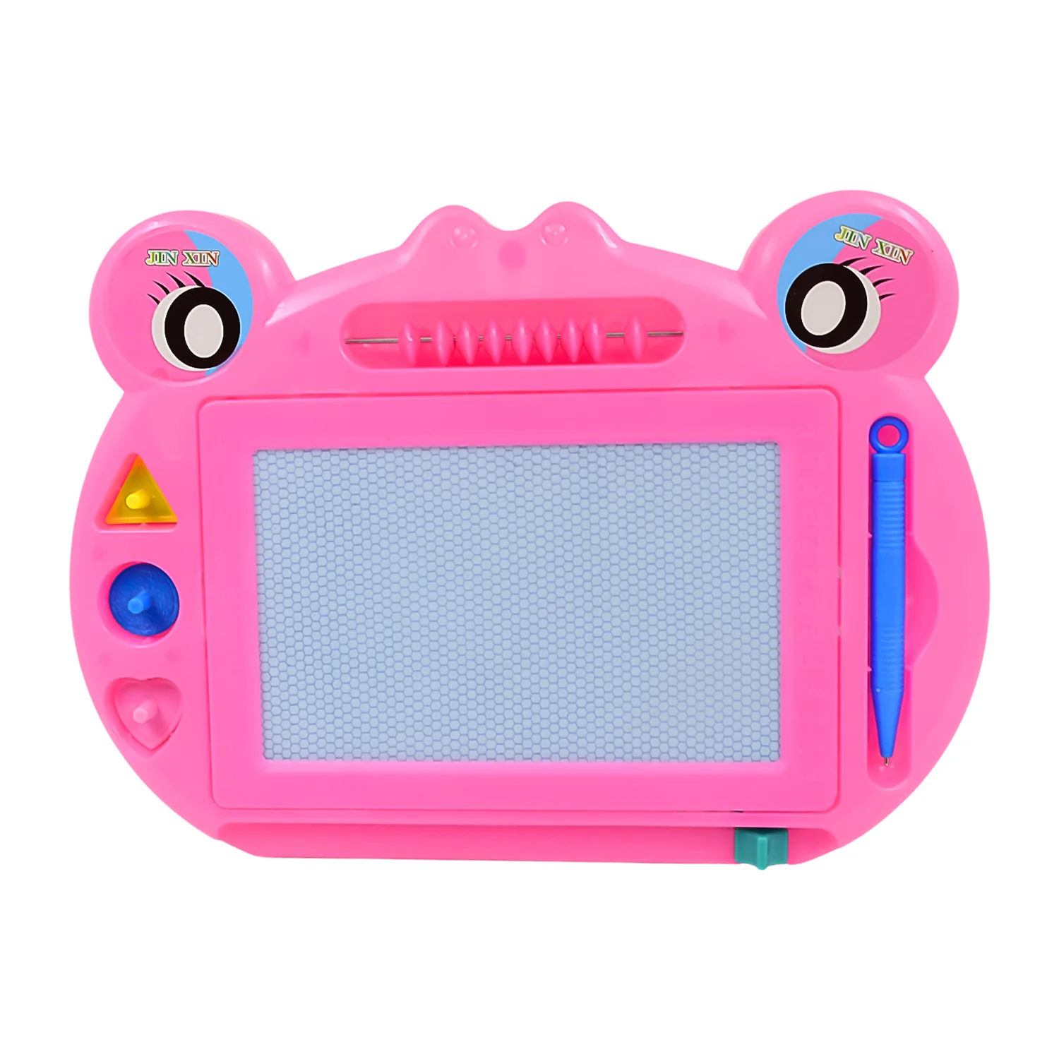 Magic Sketch Board – Erasable Drawing Pad for Kids | Inventive Play - Image 5