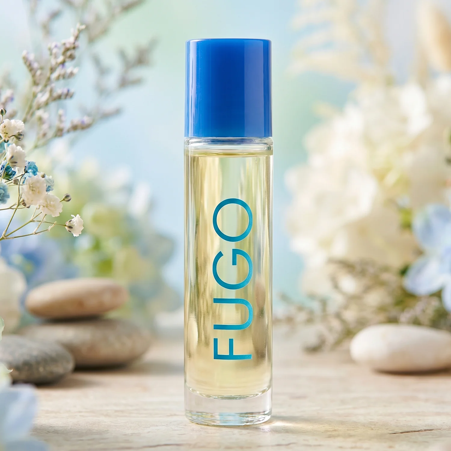 Eau De Parfum Spray – Long-Lasting Unisex Fragrance in 30 ML - Image 3