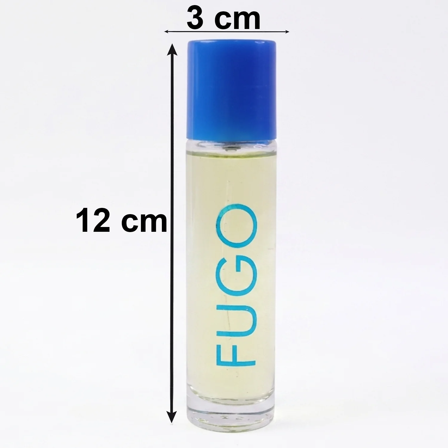 Eau De Parfum Spray – Long-Lasting Unisex Fragrance in 30 ML - Image 6
