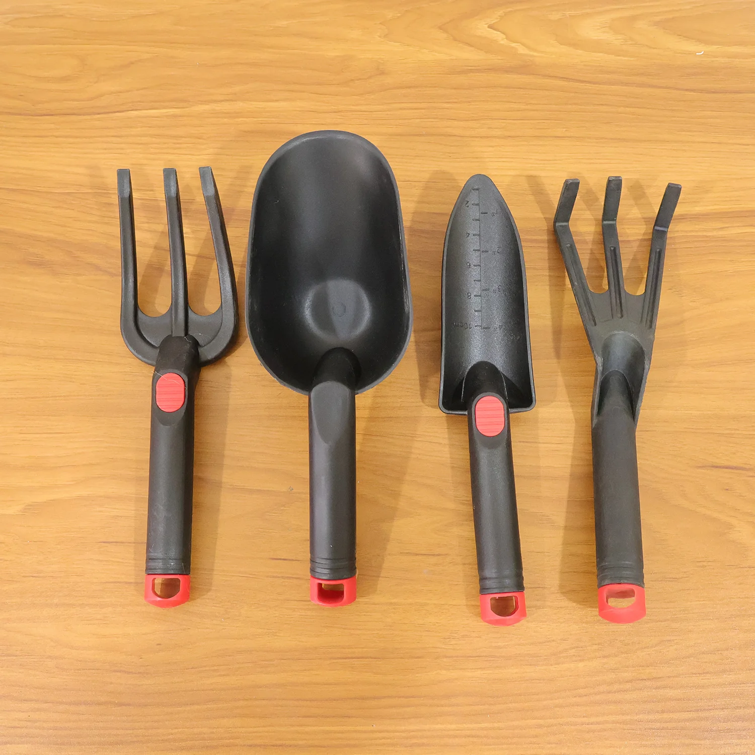 Garden Hand Tool Set – Durable Tools for Easy Plant Care - Image 9