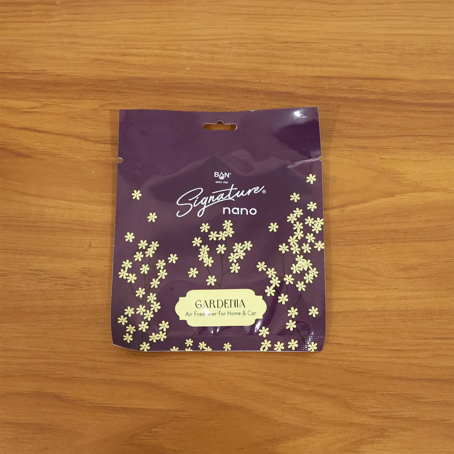 Gardenia Air Freshener Sachet – Long-Lasting Floral Aroma - Image 9