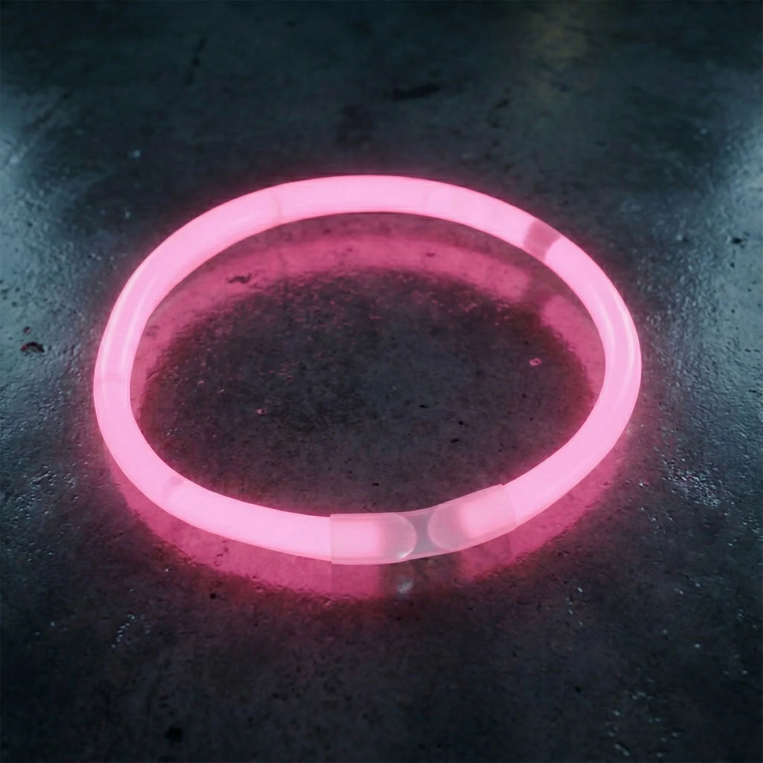 Glow LED Bracelet – Vibrant LED Party Light Wristband for Festivities - Image 8