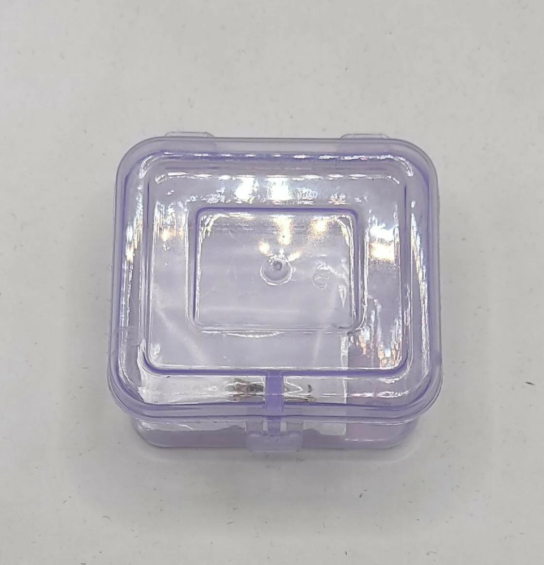 Gold Plated Back Nose Stud – Comfortable Traditional Laung Koka - Image 6