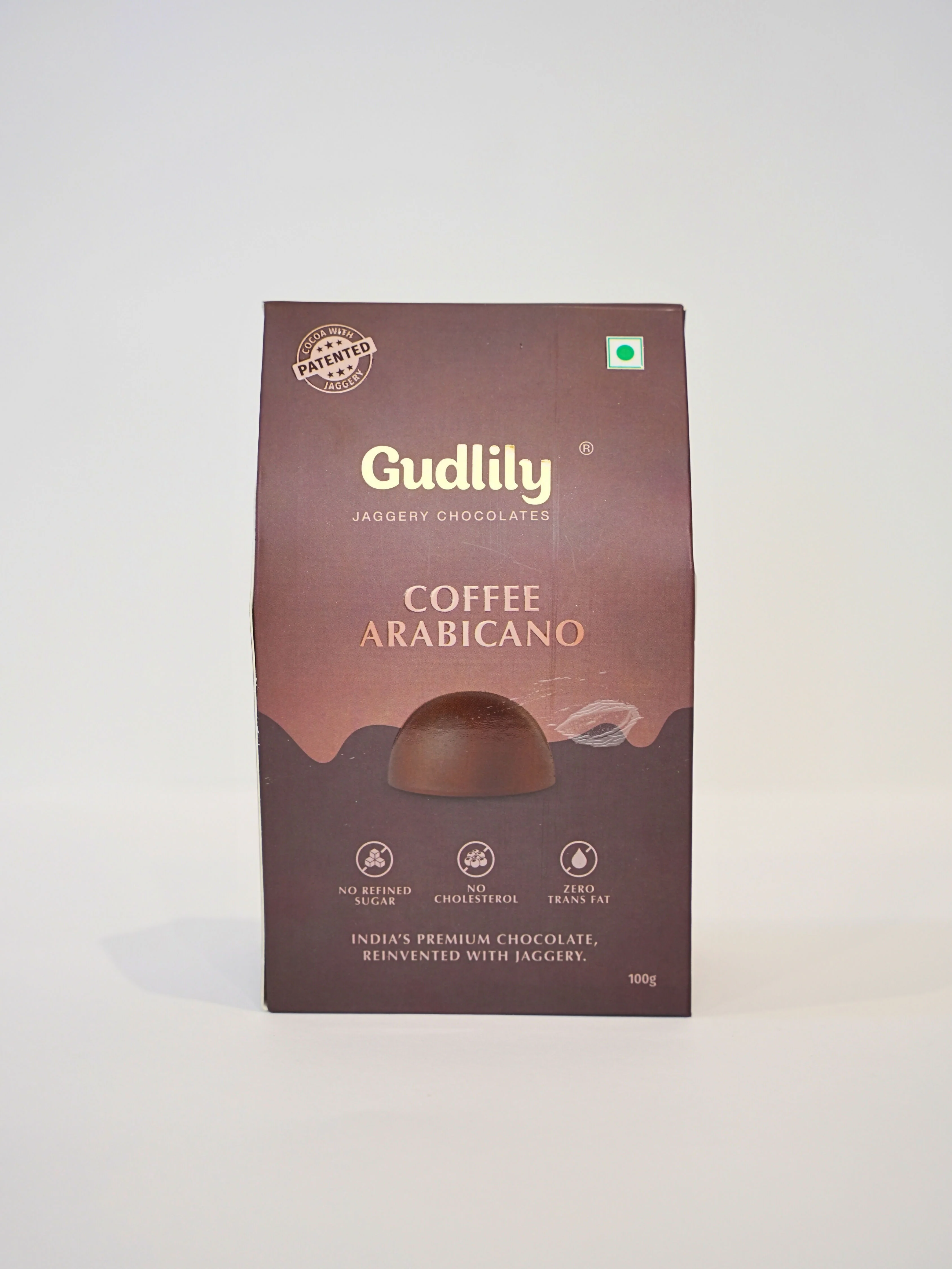 Jaggery Coffee Chocolate – Premium Indian Sweet & Coffee Flavor - Image 7