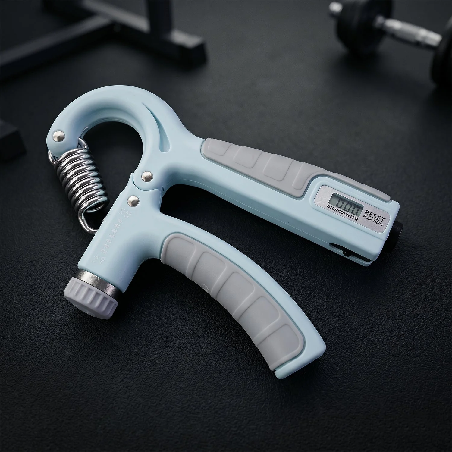Adjustable Hand Grip Strengthener – Enhance grip & forearm power - Image 7