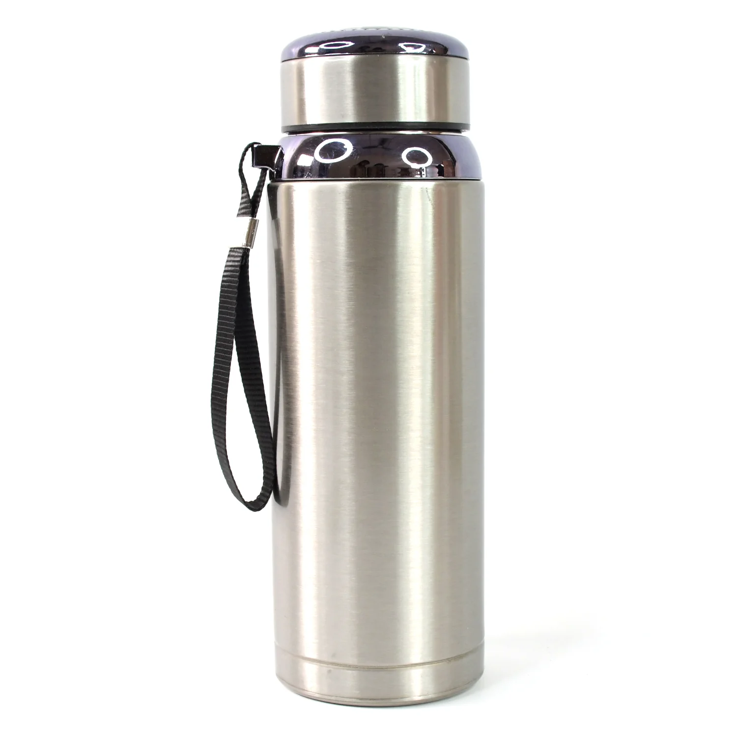 Stainless Steel Water Bottle 800ml Insulated Leak-Proof | hydrozilla - Image 5