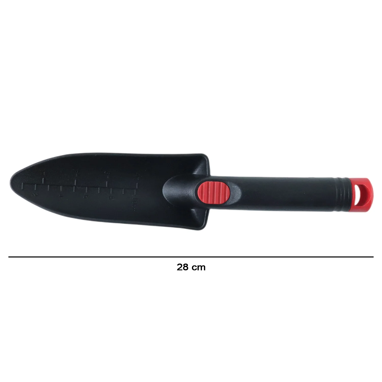 Hand Garden Trowel – Durable Soil Scoop with Ergonomic Handle - Image 6