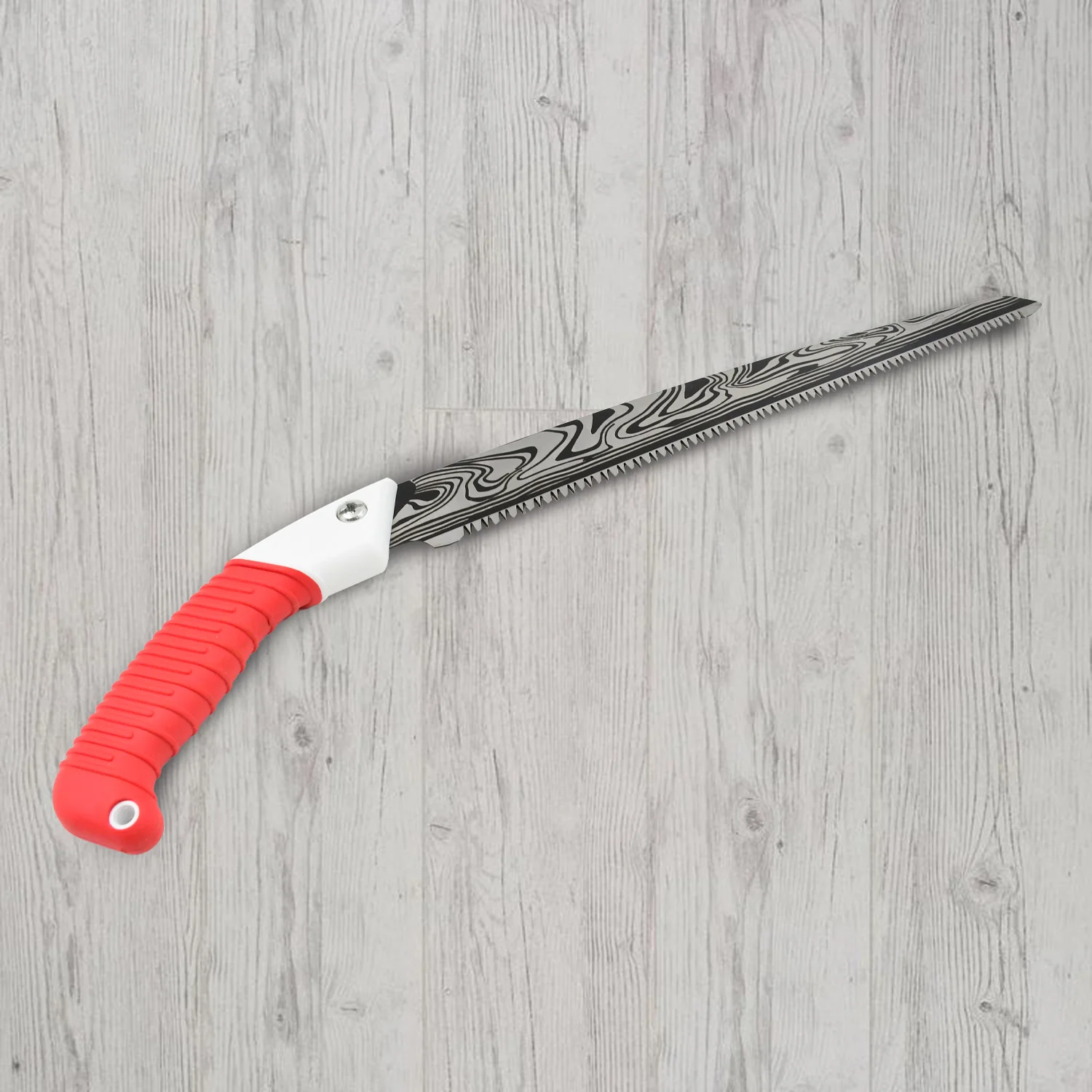Hand Pruning Saw – Sharp Tree Branch Cutter | XcelCraft - Image 5