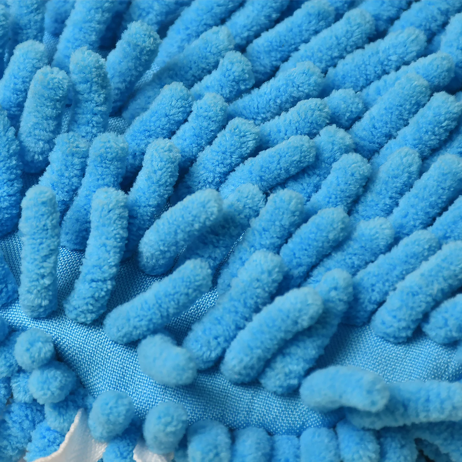 Microfiber Hanging Hand Towel – Super Absorbent & Quick Dry | Velvet Wipe - Image 8