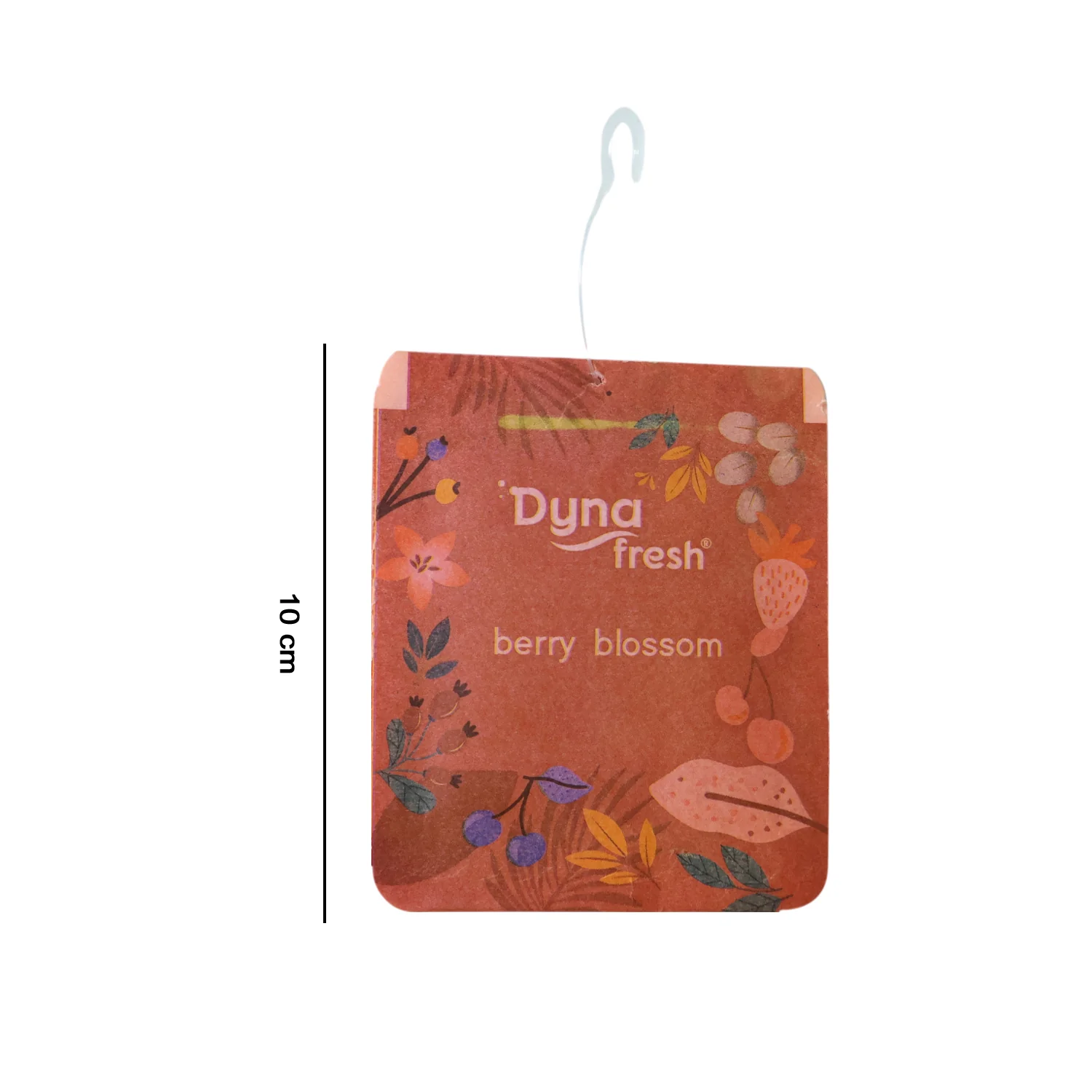 Hanging Bathroom Air Freshener Gel – Long Lasting Fragrance & Odor Control - Image 6