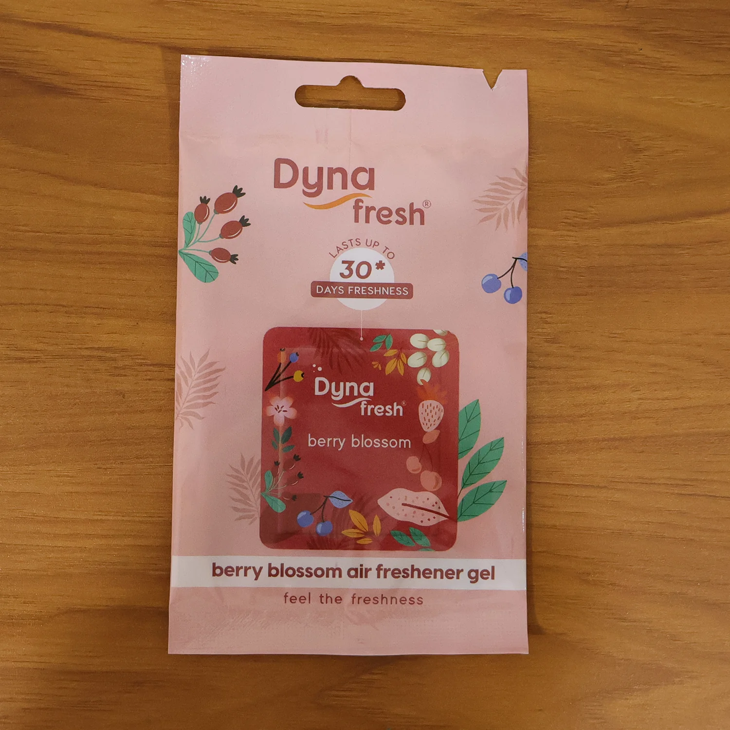 Hanging Bathroom Air Freshener Gel – Long Lasting Fragrance & Odor Control - Image 9