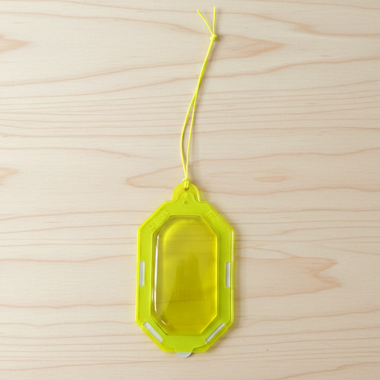 Hanging Citrus Gel Air Freshener – Long-lasting bathroom freshness - Image 8