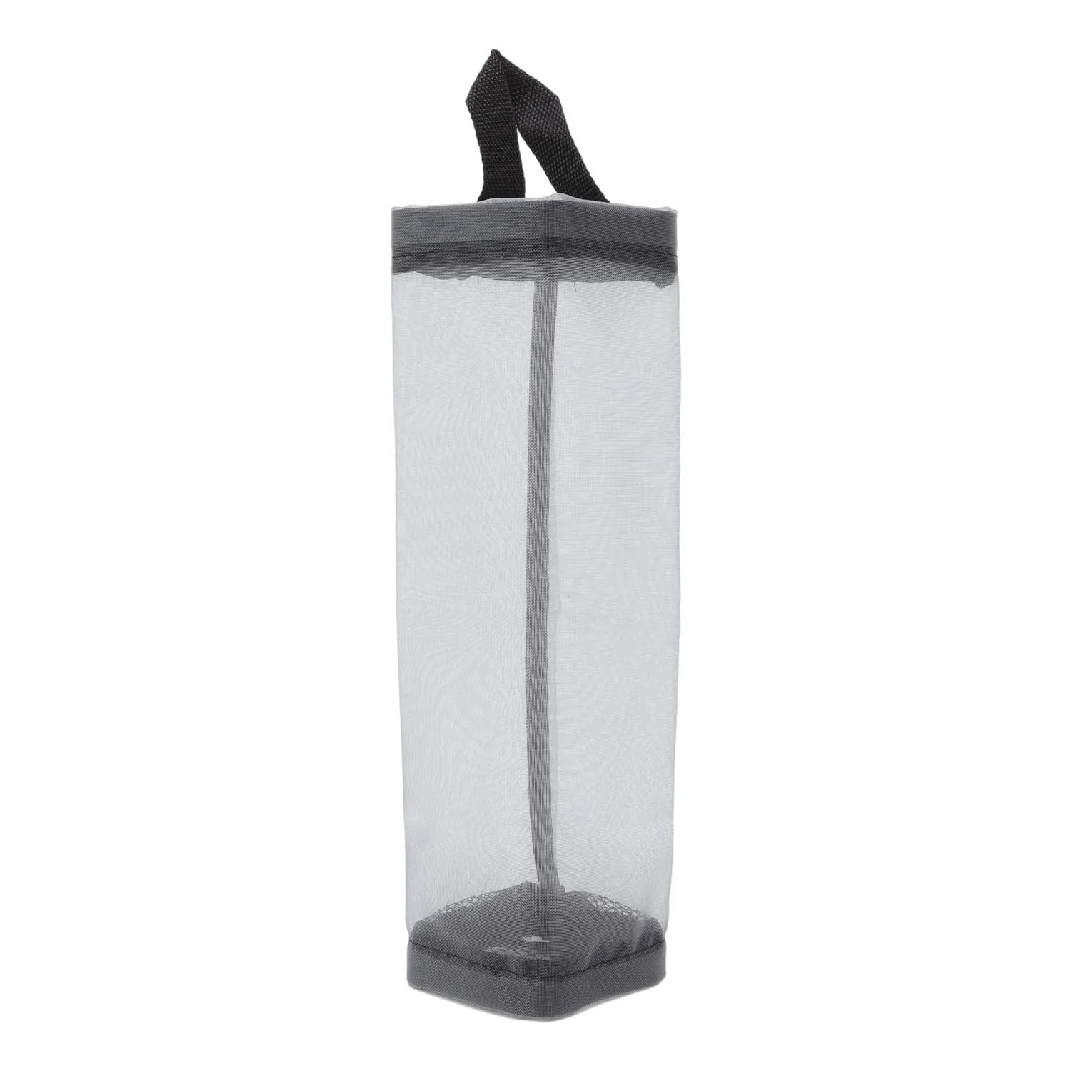 Hanging Waste Bag Holder – Durable Mesh Organizer | Tidy Table - Image 10