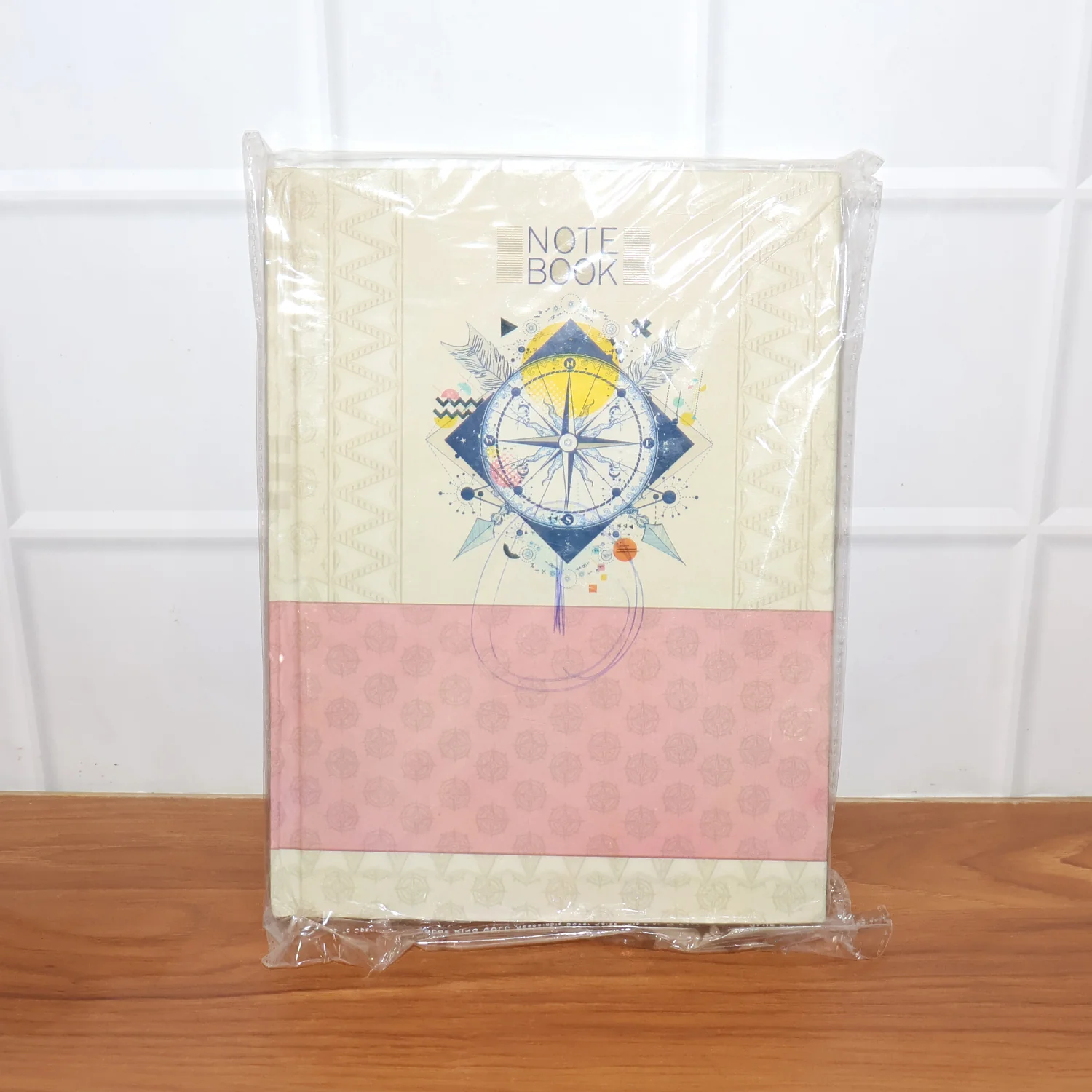 Hardbound Diary – Durable Cover & 100 Ruled Pages - Image 8