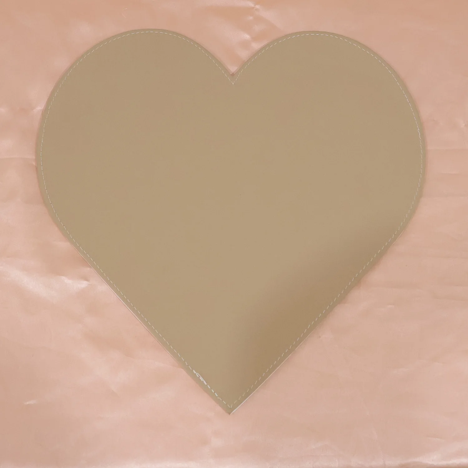 Heart Shape Art Board – DIY Painting & Crafting Canvas | TinyTrendy - Image 9