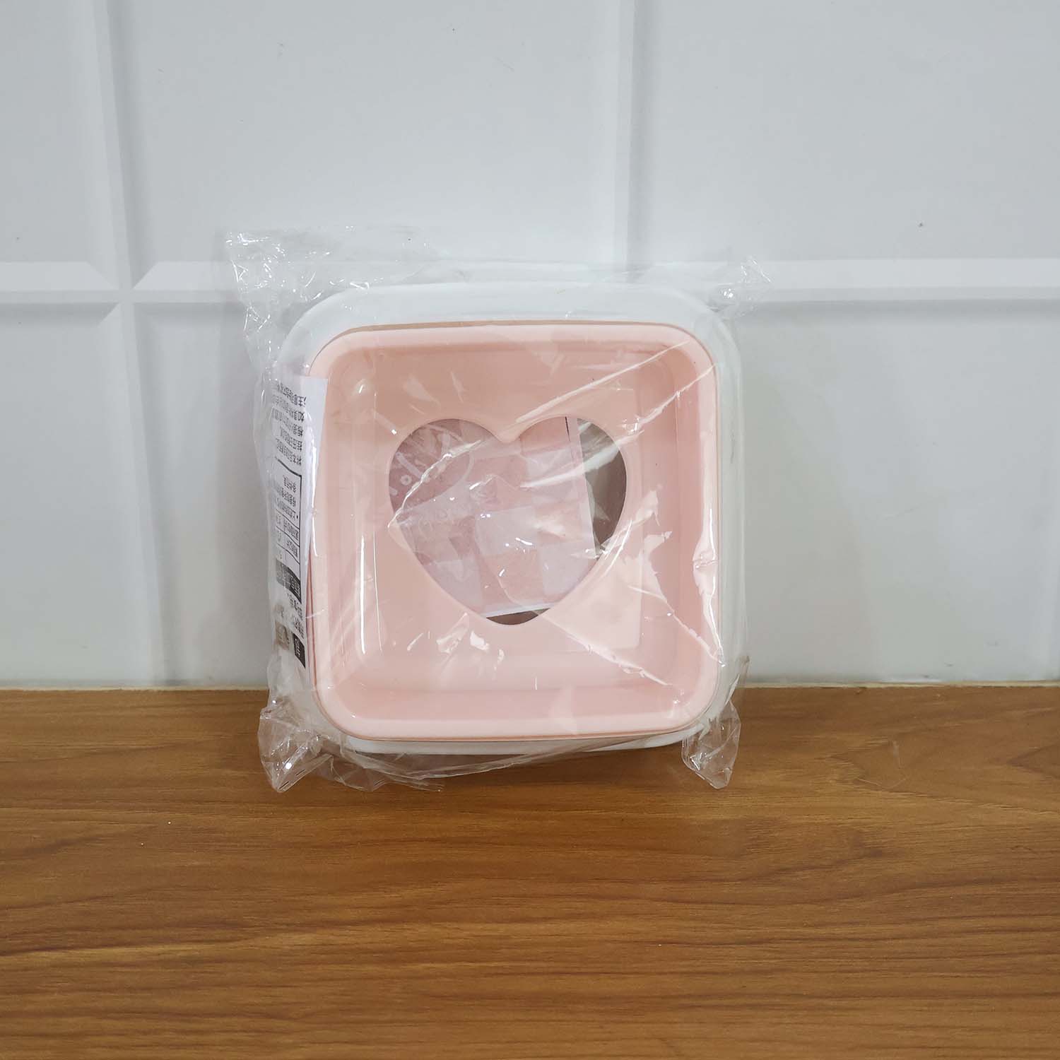 Heart Shape Sandwich Cutter – Kid-Friendly Bread Press Mold - Image 9