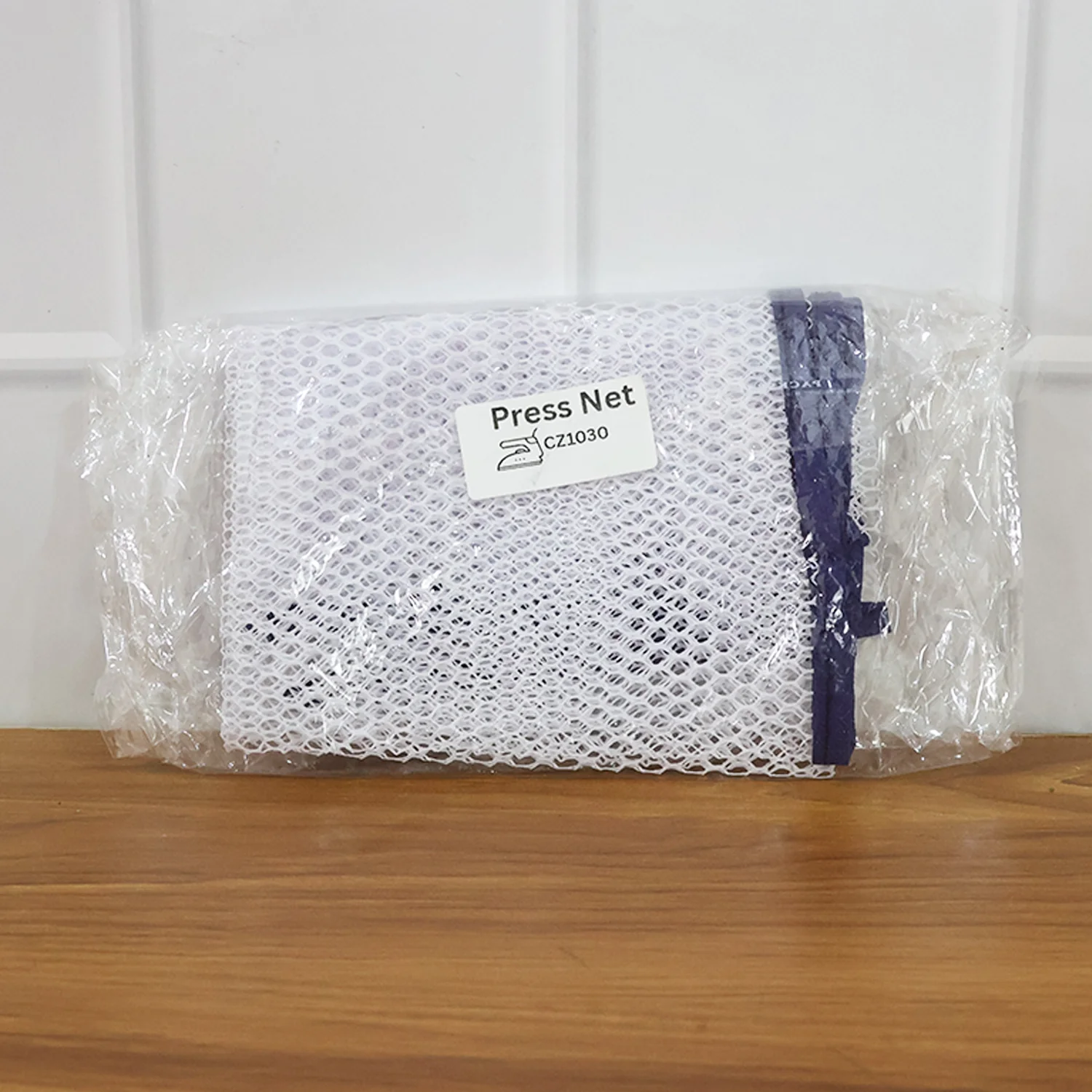 Heat-Resistant Ironing Mesh Press Cloth – 65x40 cm Protective Net - Image 9