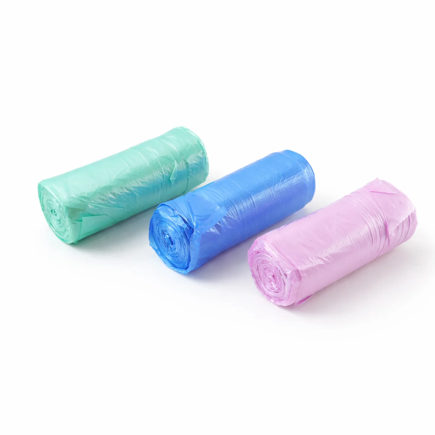 Heavy Duty Garbage Bags Roll – Leakproof & Extra Strong for Daily Waste - Image 4